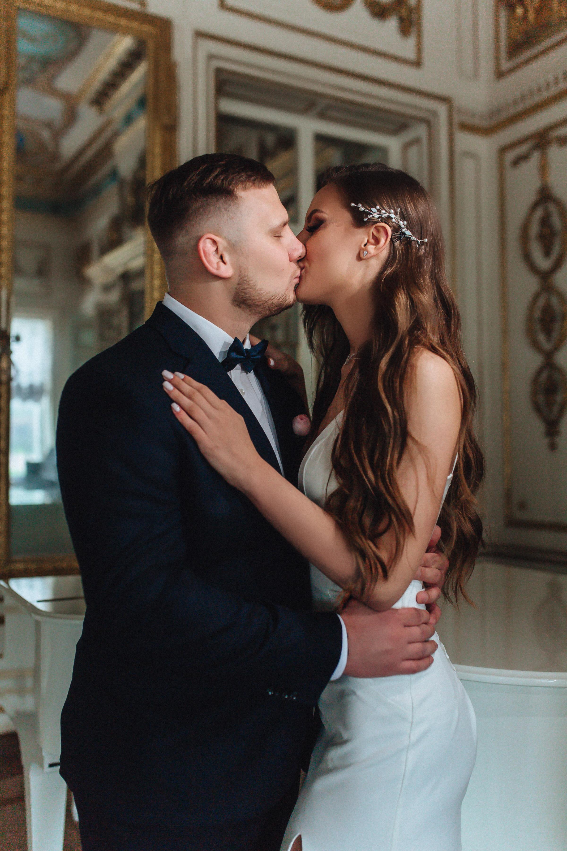 YULIA & NIKOLAI. Свадебное ФОТО & ВИДЕО Москва/Липецк