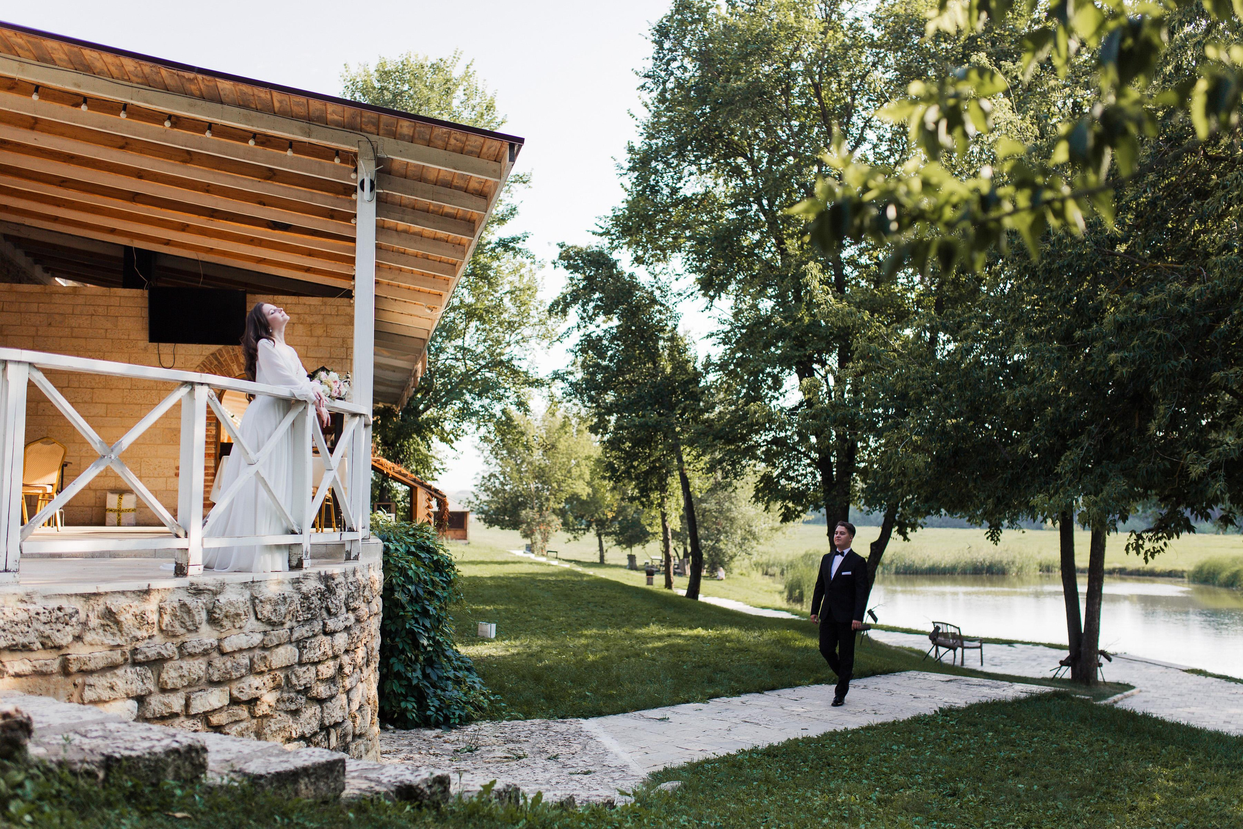 ALINA & DMITRY. Свадебное ФОТО & ВИДЕО Москва/Липецк