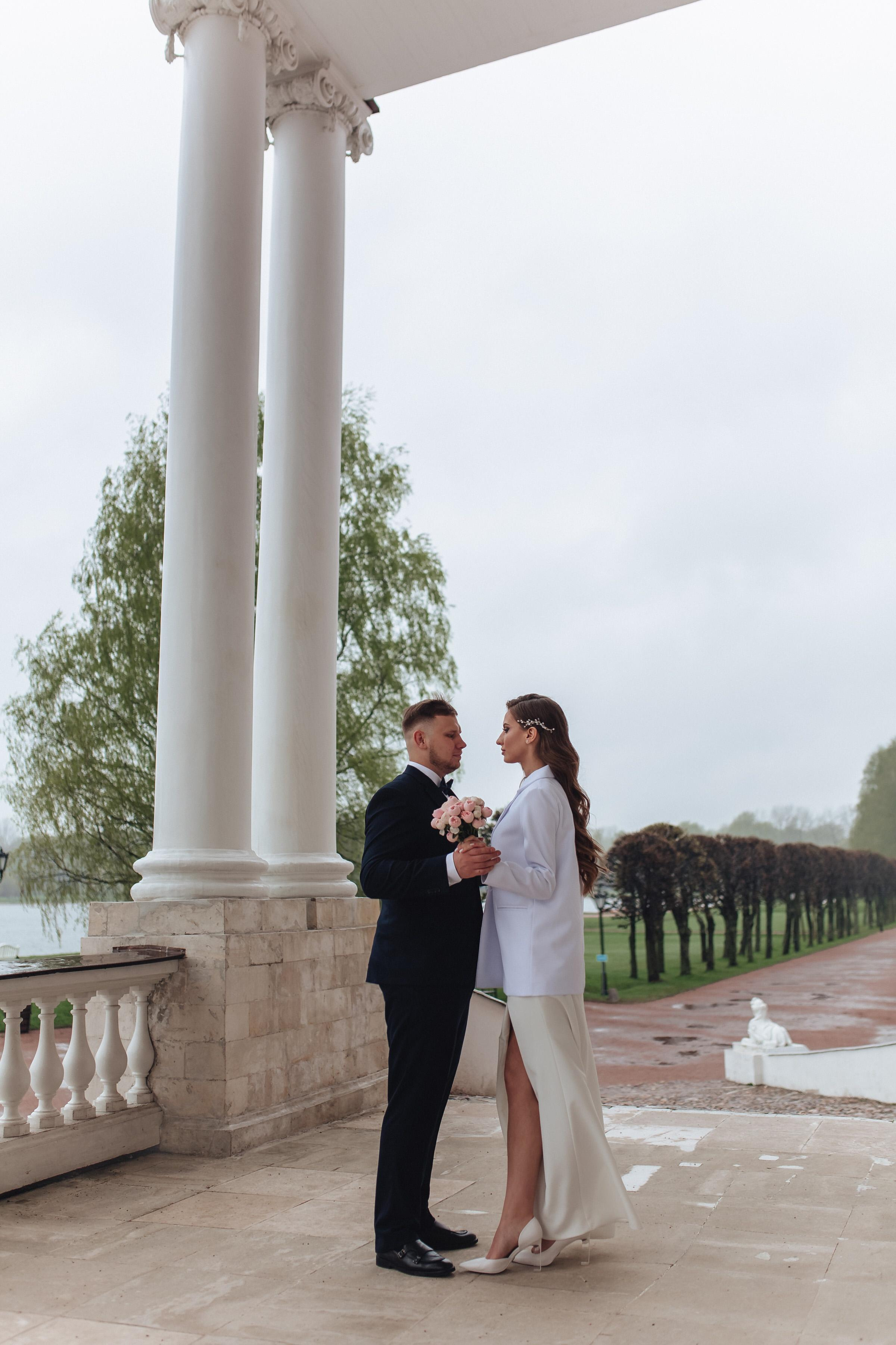 YULIA & NIKOLAI. Свадебное ФОТО & ВИДЕО Москва/Липецк