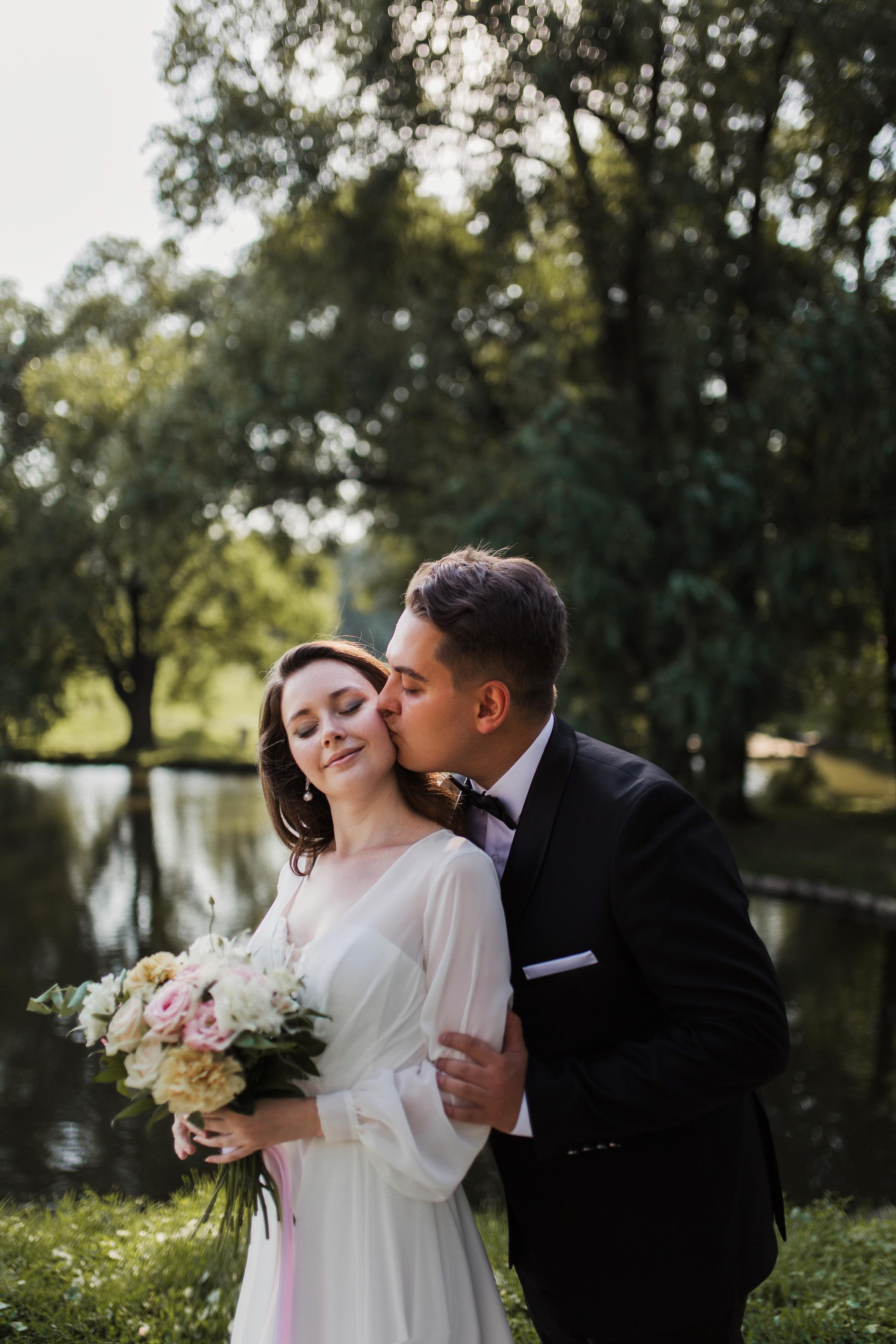 ALINA & DMITRY. Свадебное ФОТО & ВИДЕО Москва/Липецк