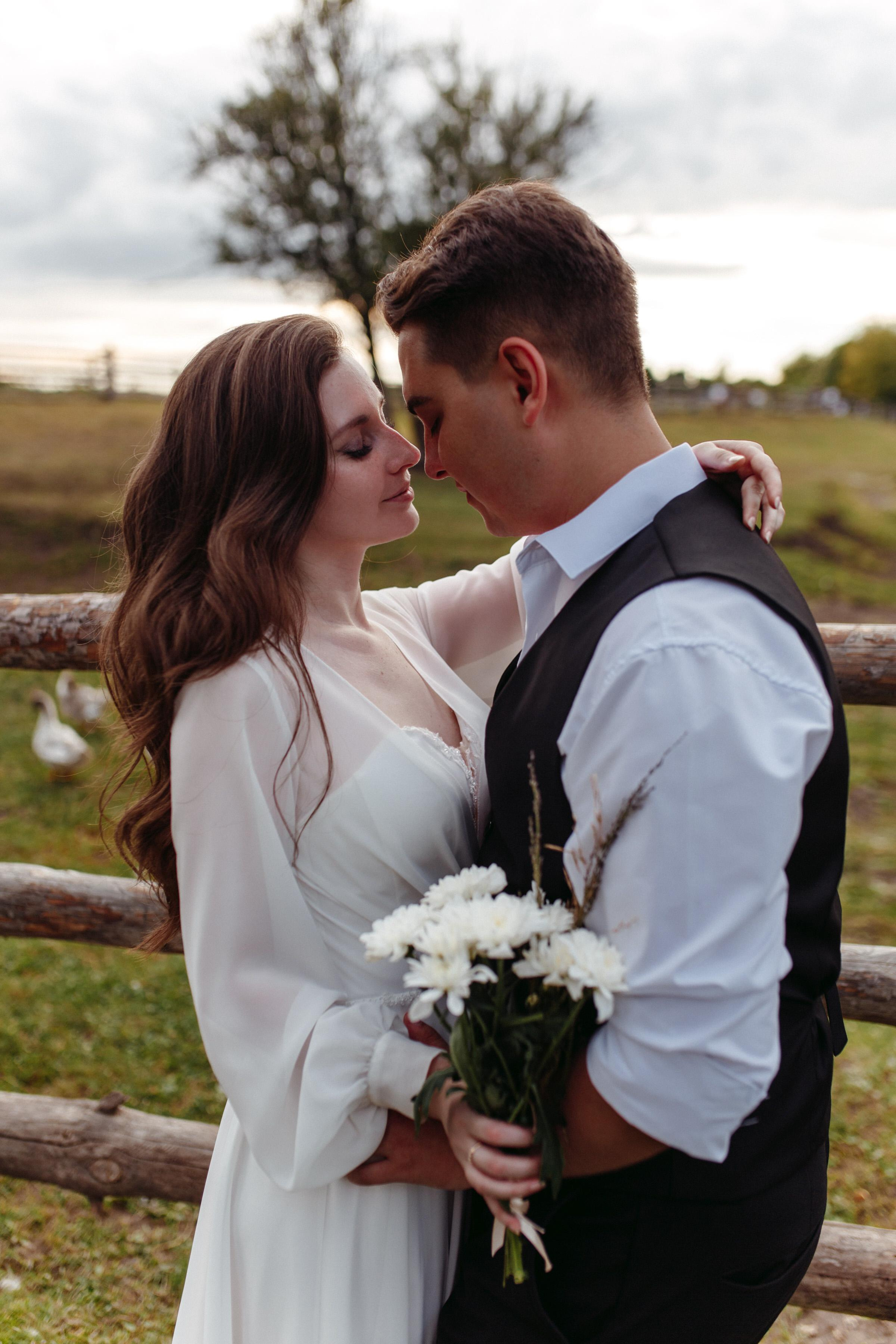 ALINA & DMITRY. Свадебное ФОТО & ВИДЕО Москва/Липецк