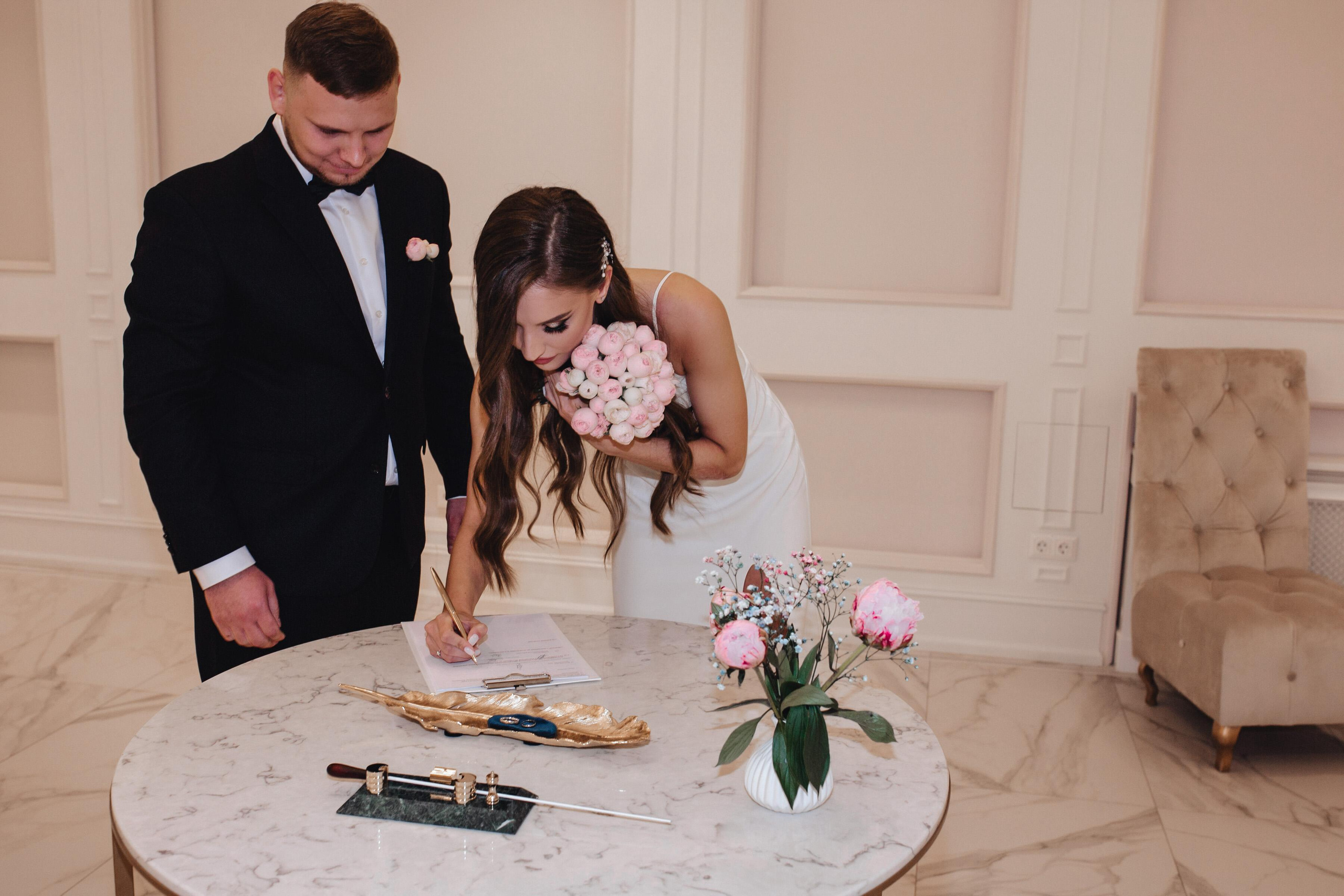 YULIA & NIKOLAI. Свадебное ФОТО & ВИДЕО Москва/Липецк