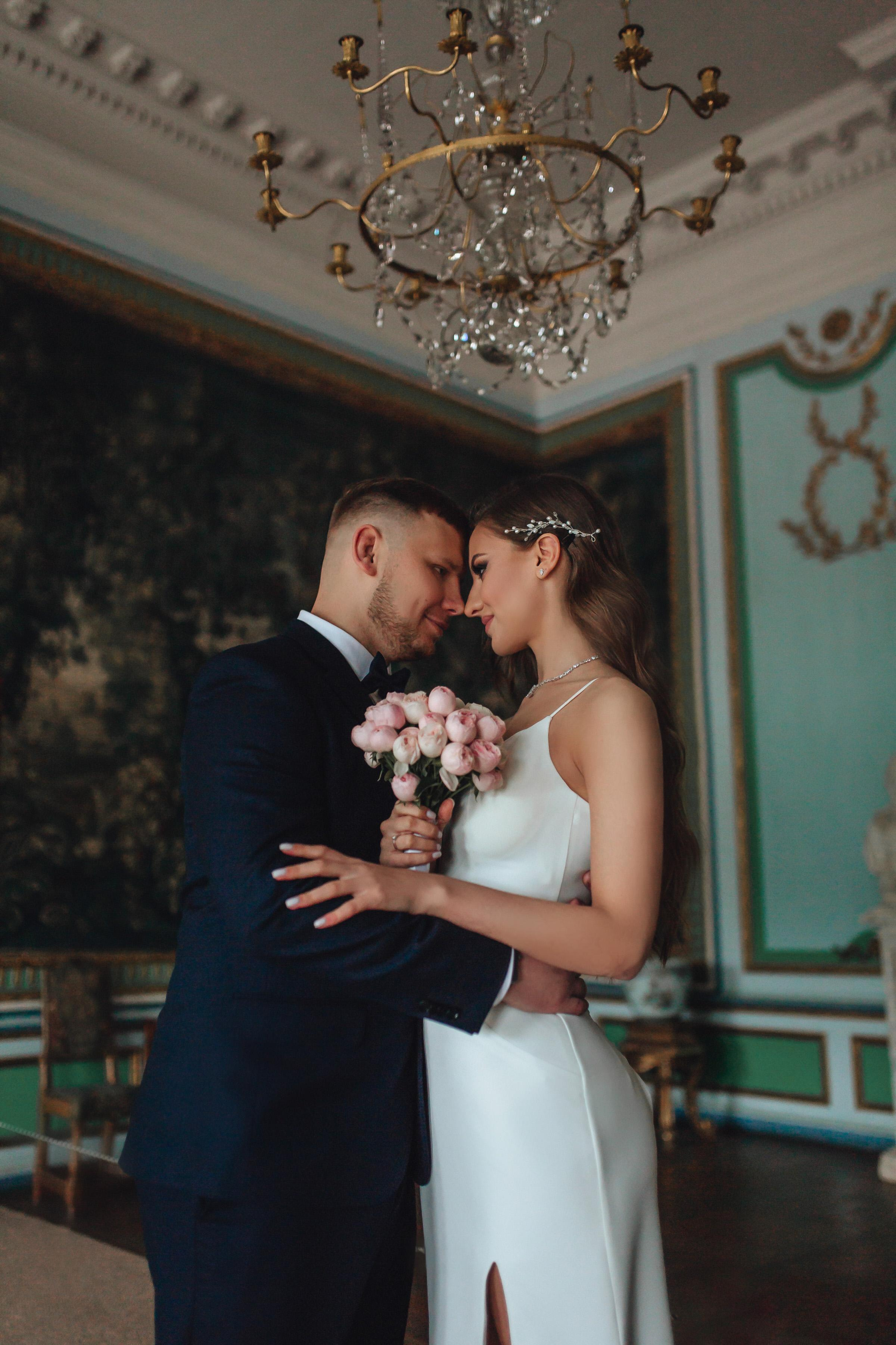 YULIA & NIKOLAI. Свадебное ФОТО & ВИДЕО Москва/Липецк