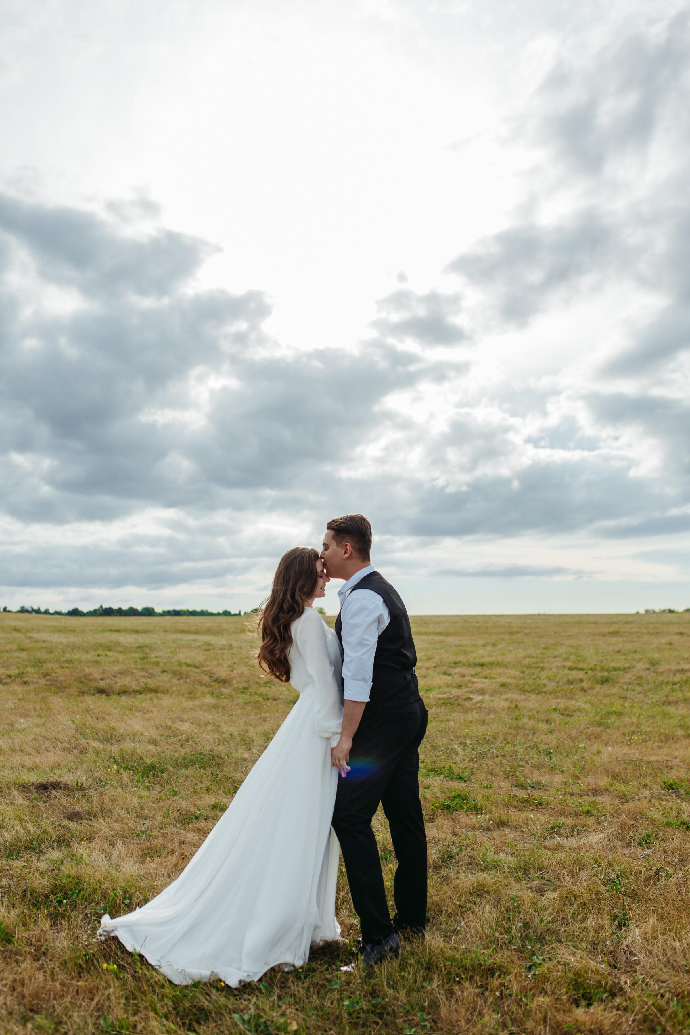 ALINA & DMITRY. Свадебное ФОТО & ВИДЕО Москва/Липецк