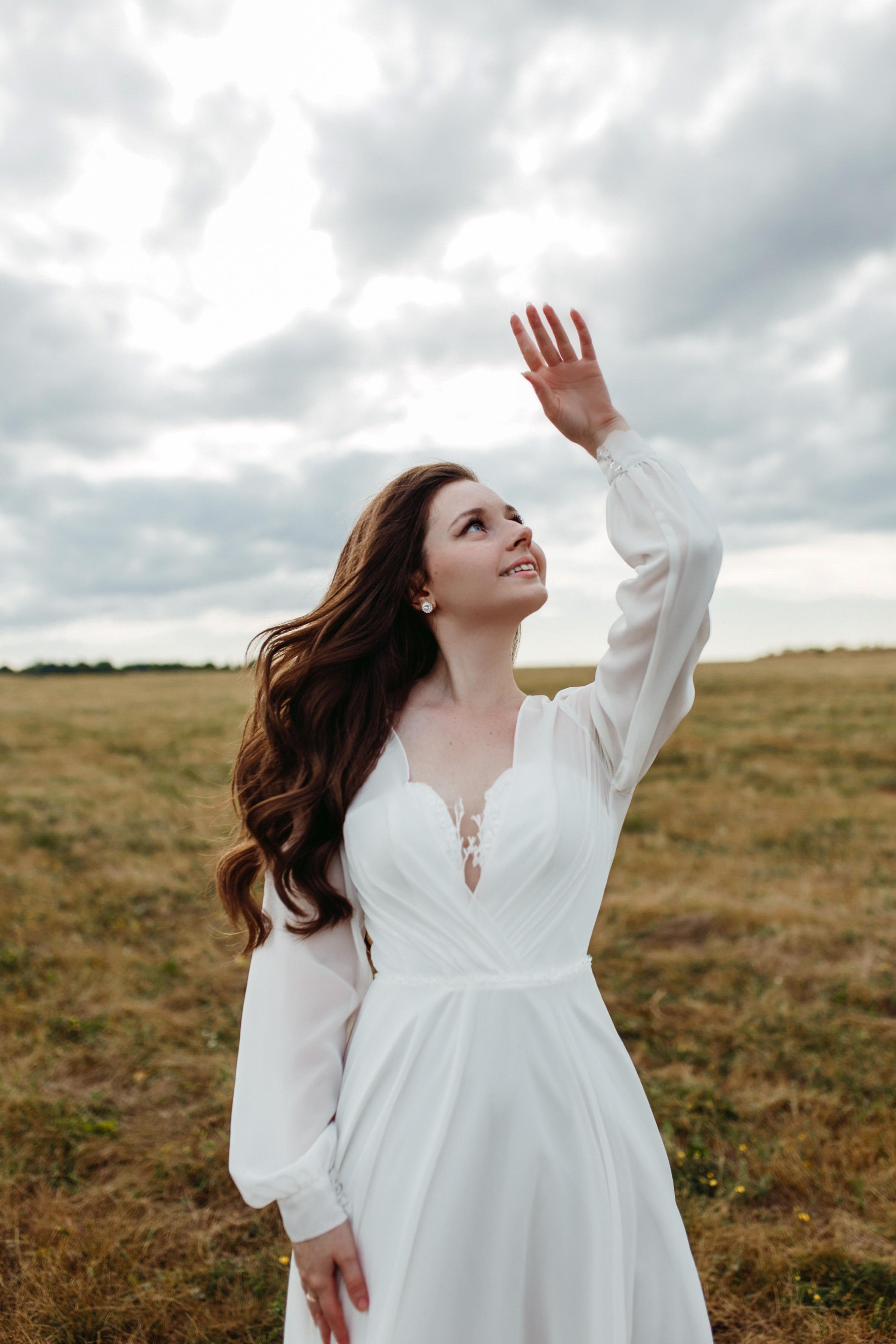 ALINA & DMITRY. Свадебное ФОТО & ВИДЕО Москва/Липецк