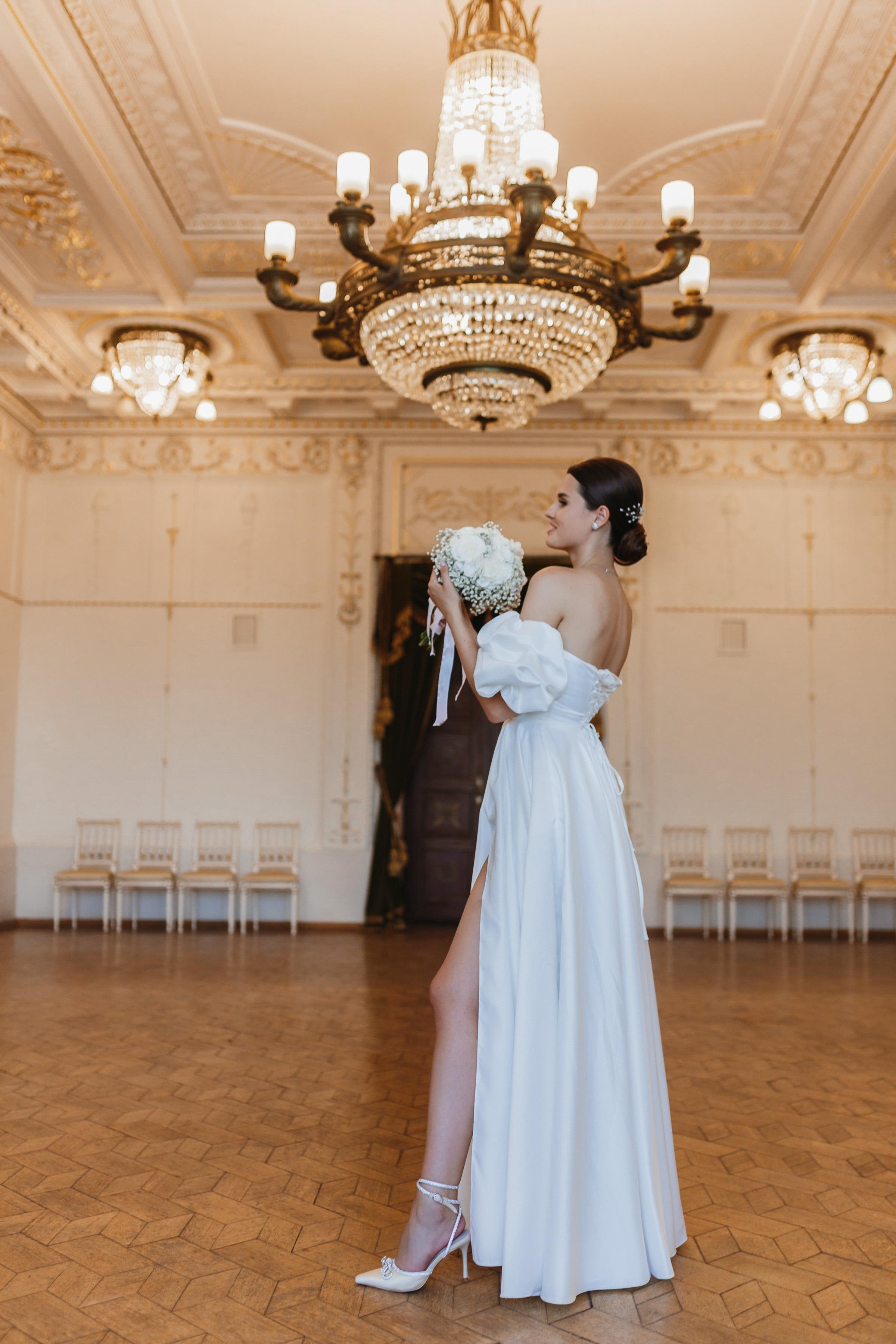 IRINA & VALERY. Свадебное ФОТО & ВИДЕО Москва/Липецк