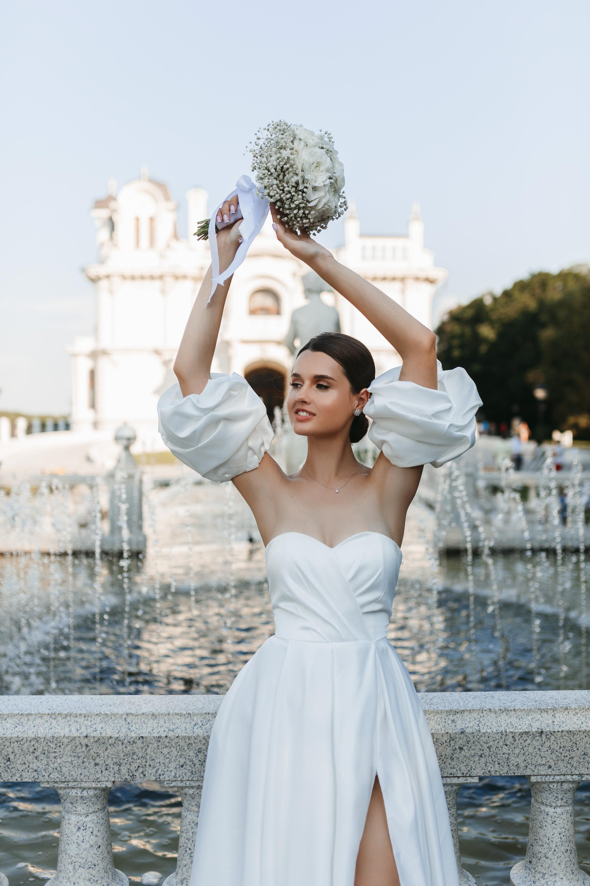 IRINA & VALERY. Свадебное ФОТО & ВИДЕО Москва/Липецк