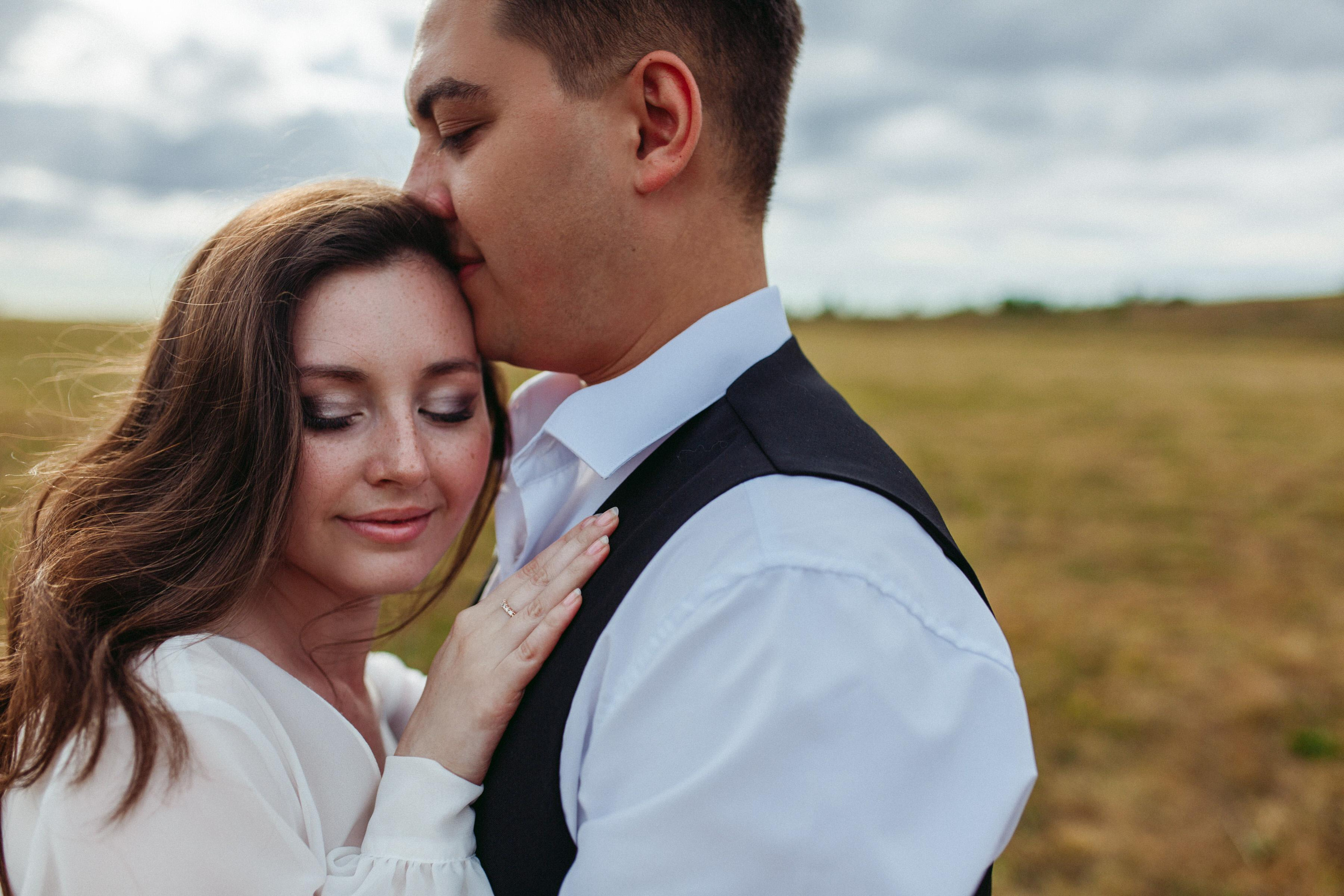 ALINA & DMITRY. Свадебное ФОТО & ВИДЕО Москва/Липецк