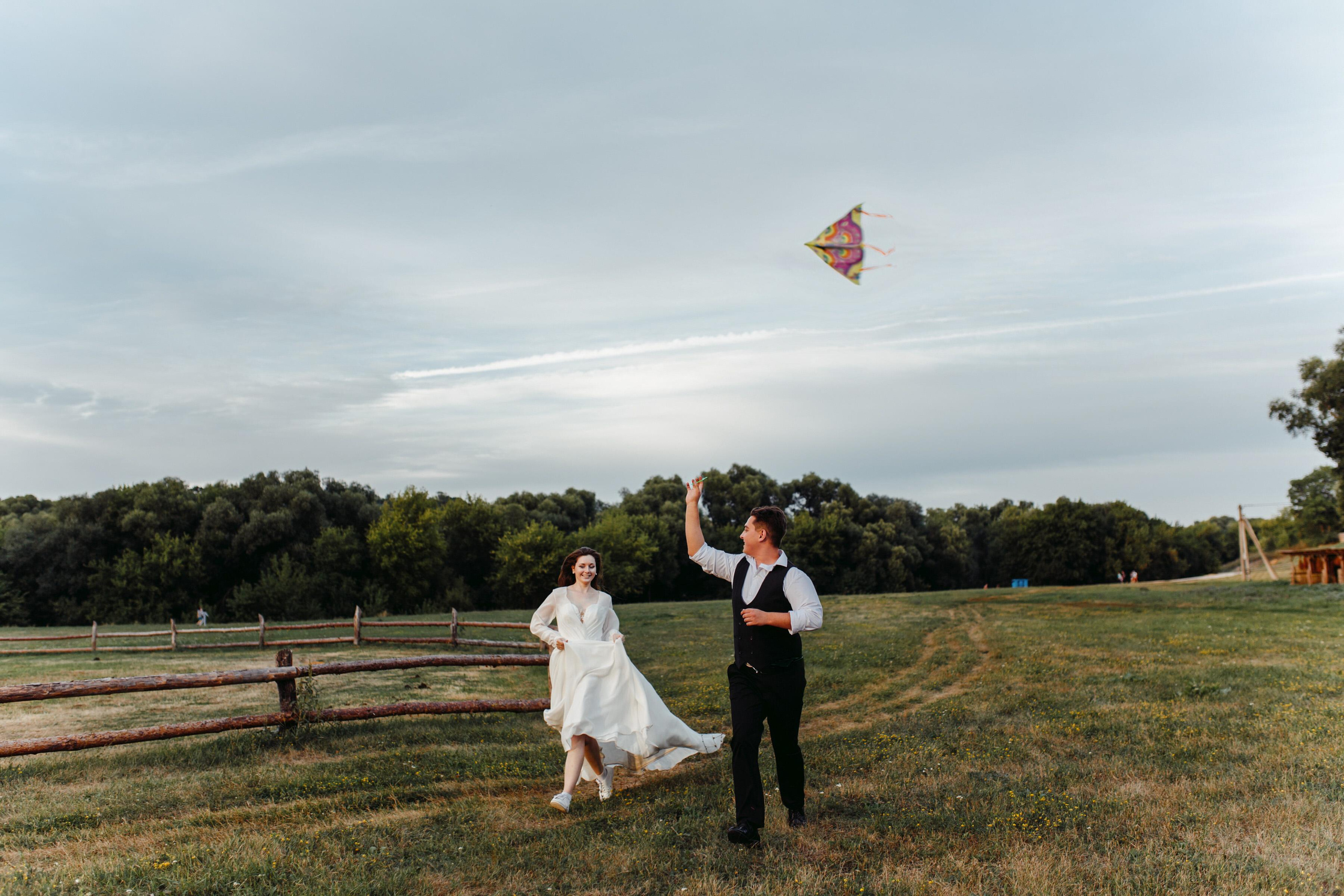 ALINA & DMITRY. Свадебное ФОТО & ВИДЕО Москва/Липецк
