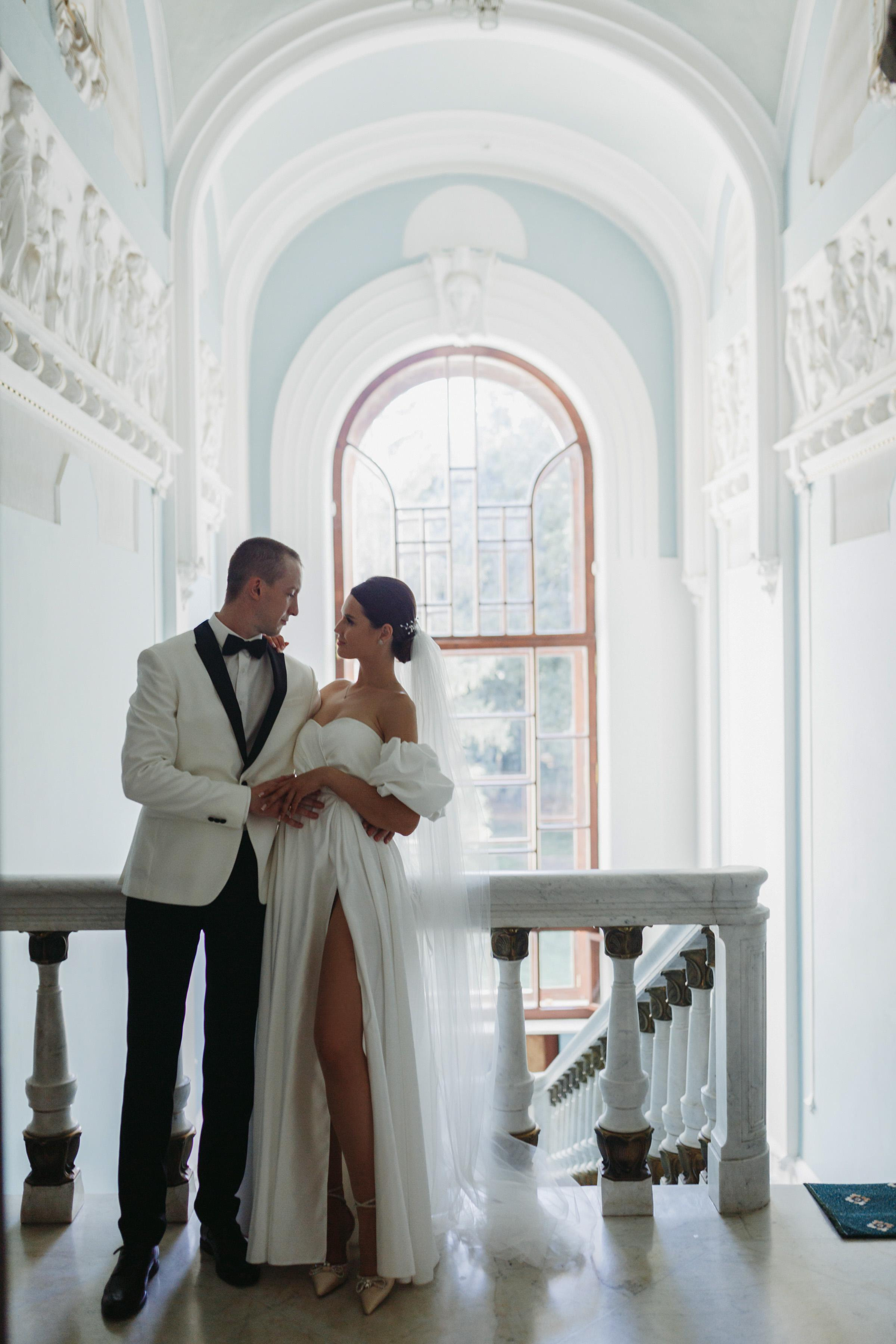 IRINA & VALERY. Свадебное ФОТО & ВИДЕО Москва/Липецк