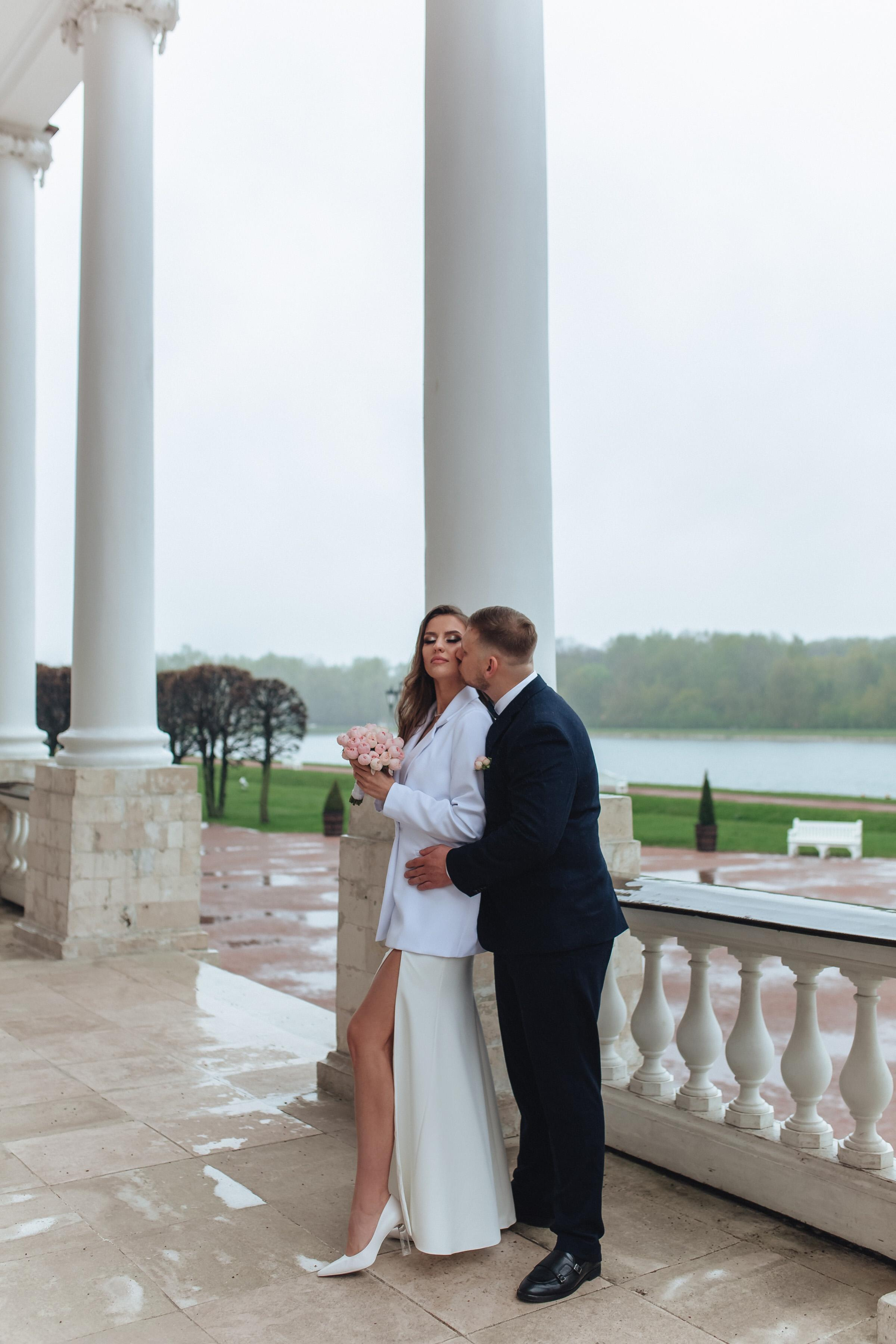 YULIA & NIKOLAI. Свадебное ФОТО & ВИДЕО Москва/Липецк