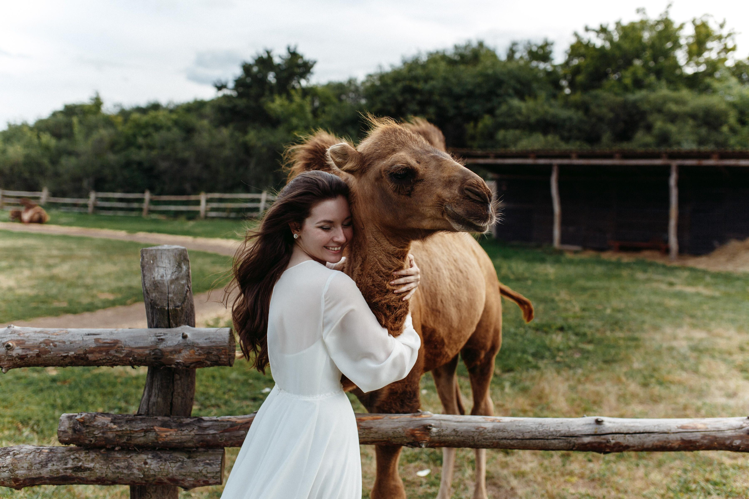 ALINA & DMITRY. Свадебное ФОТО & ВИДЕО Москва/Липецк