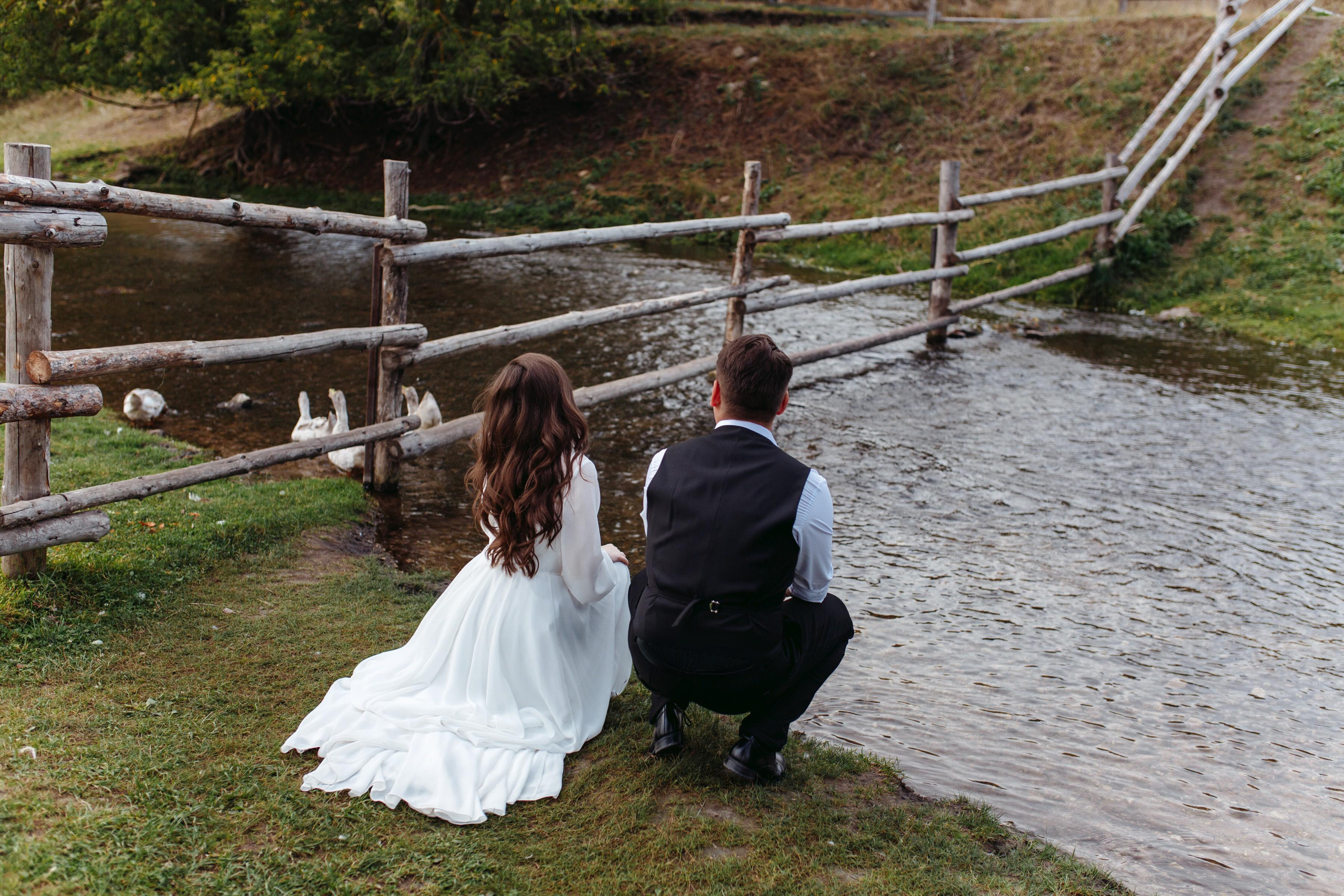 ALINA & DMITRY. Свадебное ФОТО & ВИДЕО Москва/Липецк