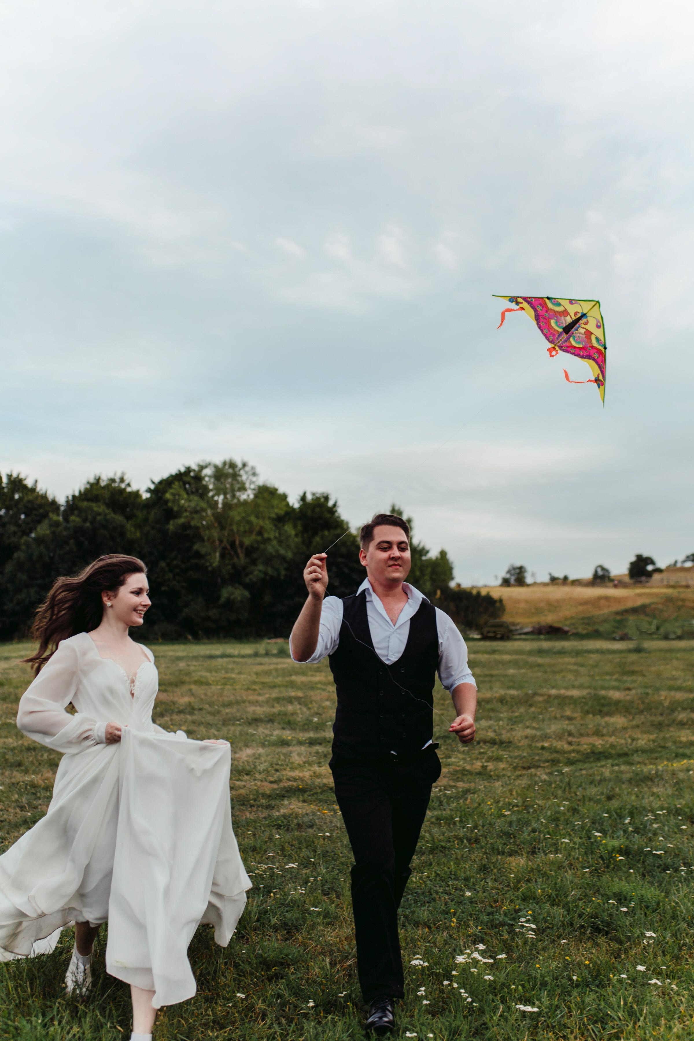 ALINA & DMITRY. Свадебное ФОТО & ВИДЕО Москва/Липецк