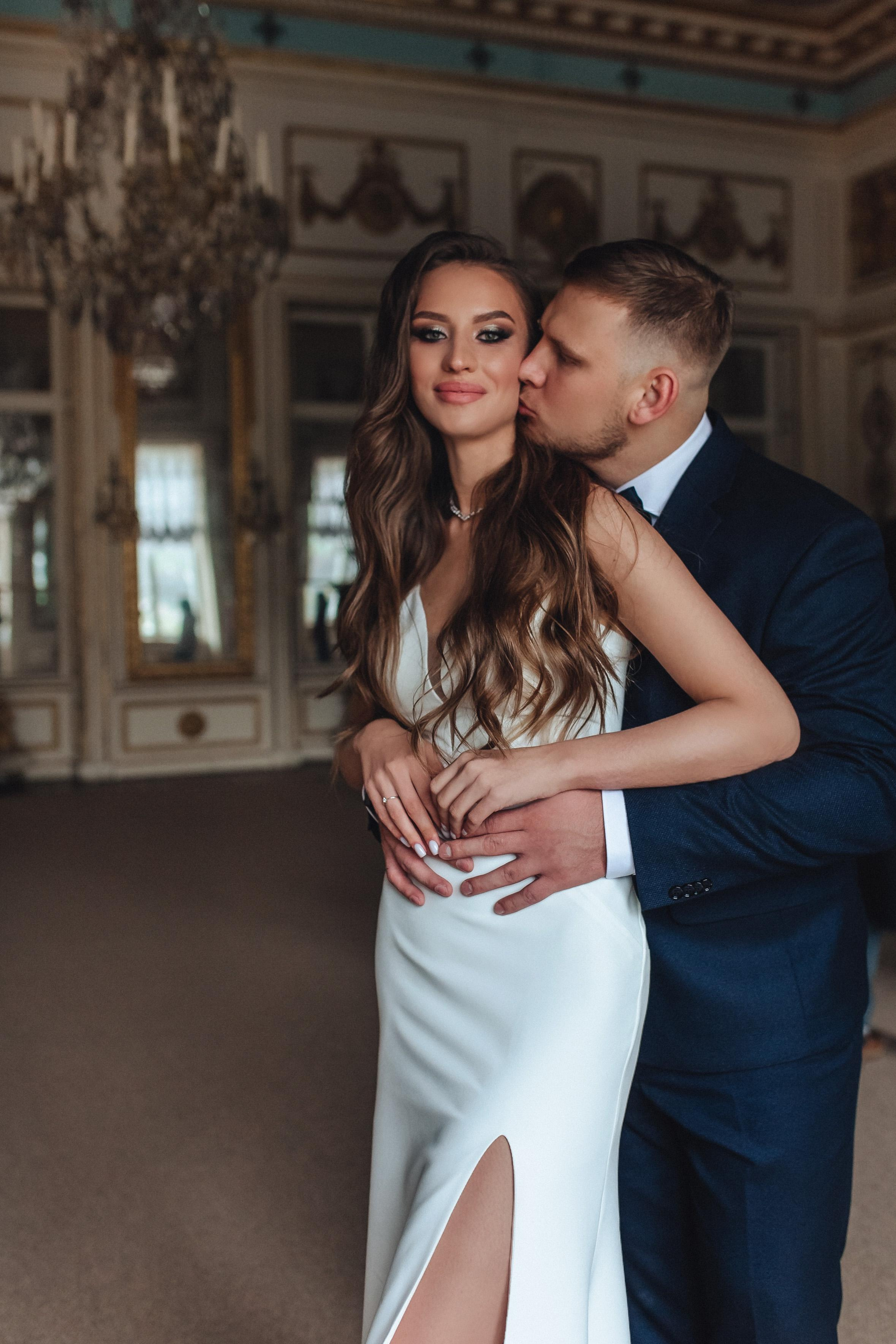 YULIA & NIKOLAI. Свадебное ФОТО & ВИДЕО Москва/Липецк