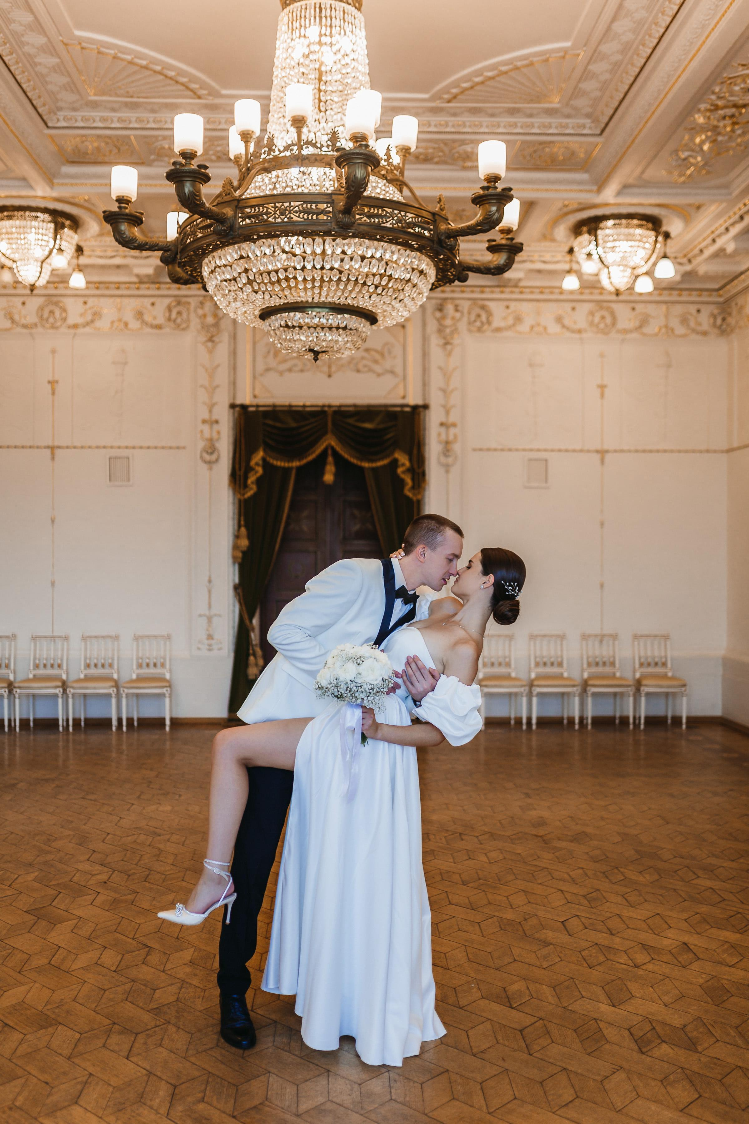 IRINA & VALERY. Свадебное ФОТО & ВИДЕО Москва/Липецк