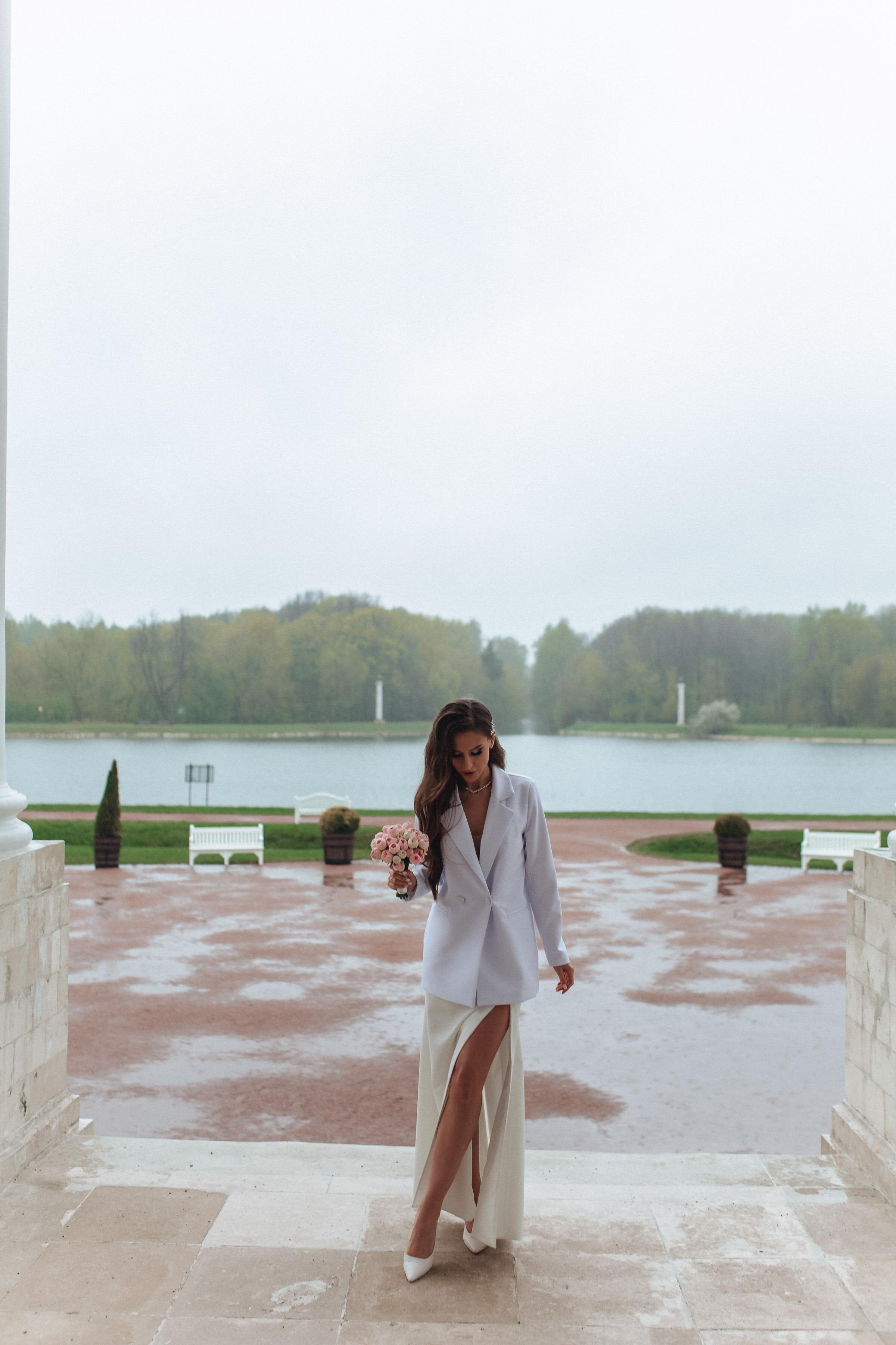 YULIA & NIKOLAI. Свадебное ФОТО & ВИДЕО Москва/Липецк