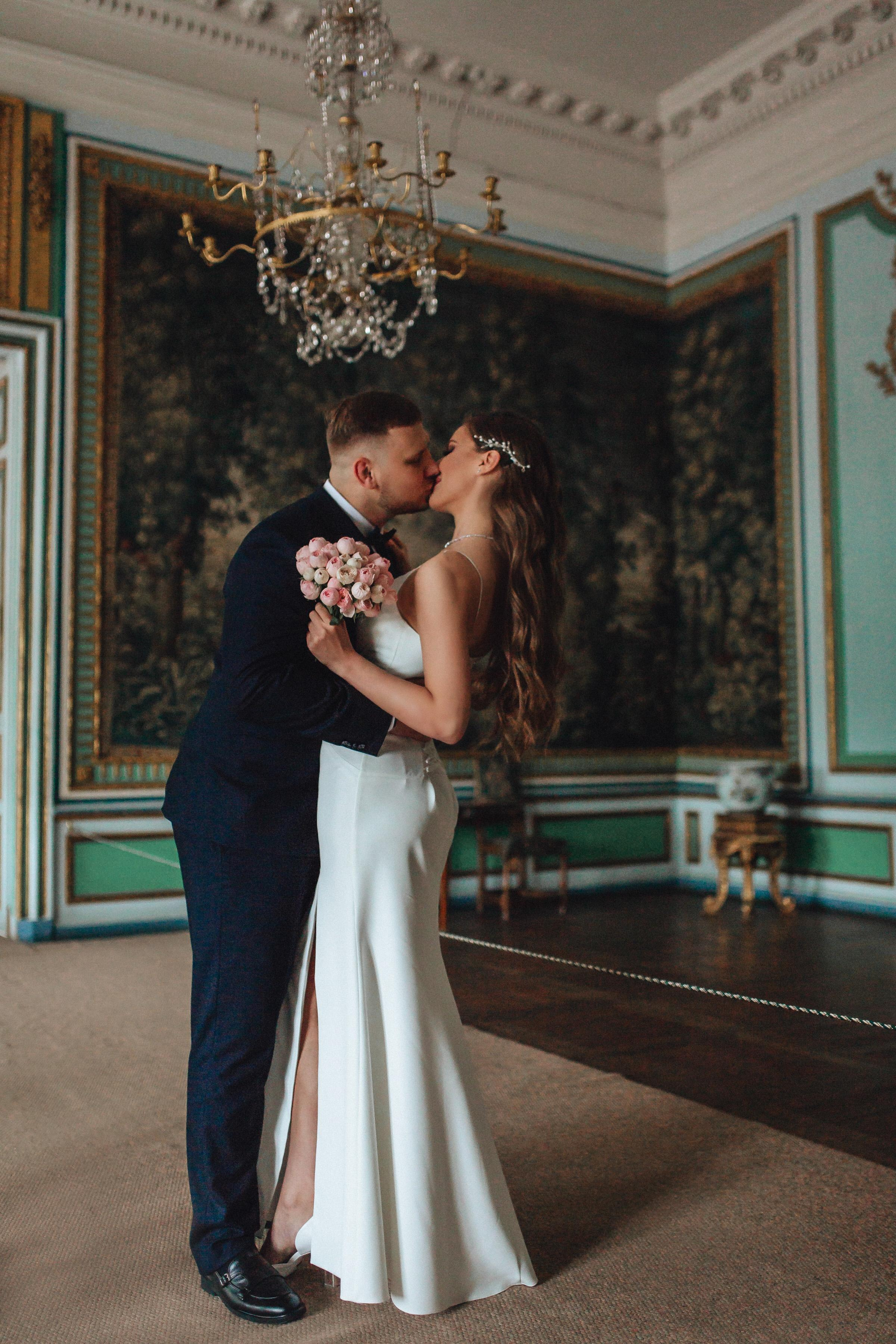 YULIA & NIKOLAI. Свадебное ФОТО & ВИДЕО Москва/Липецк