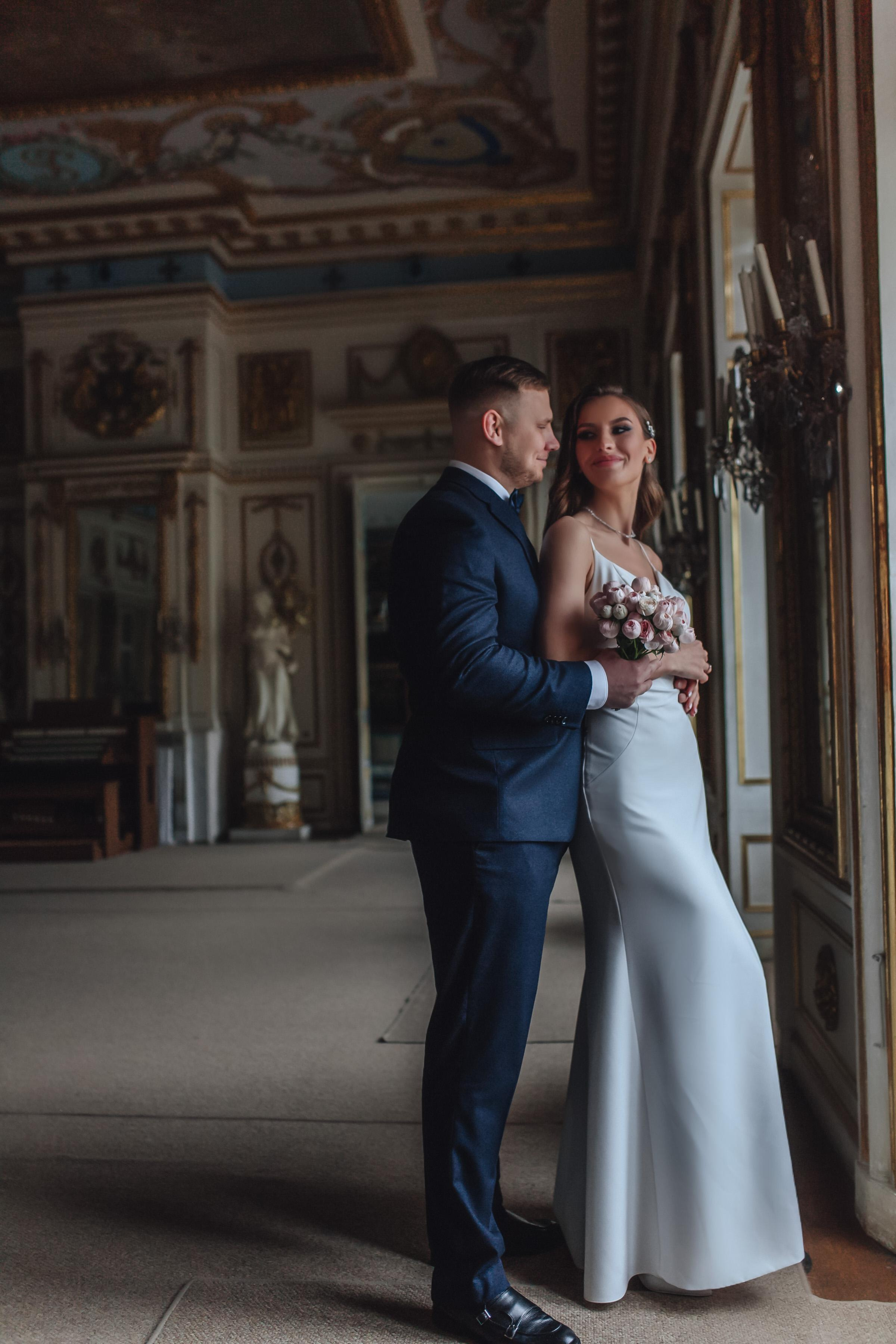 YULIA & NIKOLAI. Свадебное ФОТО & ВИДЕО Москва/Липецк