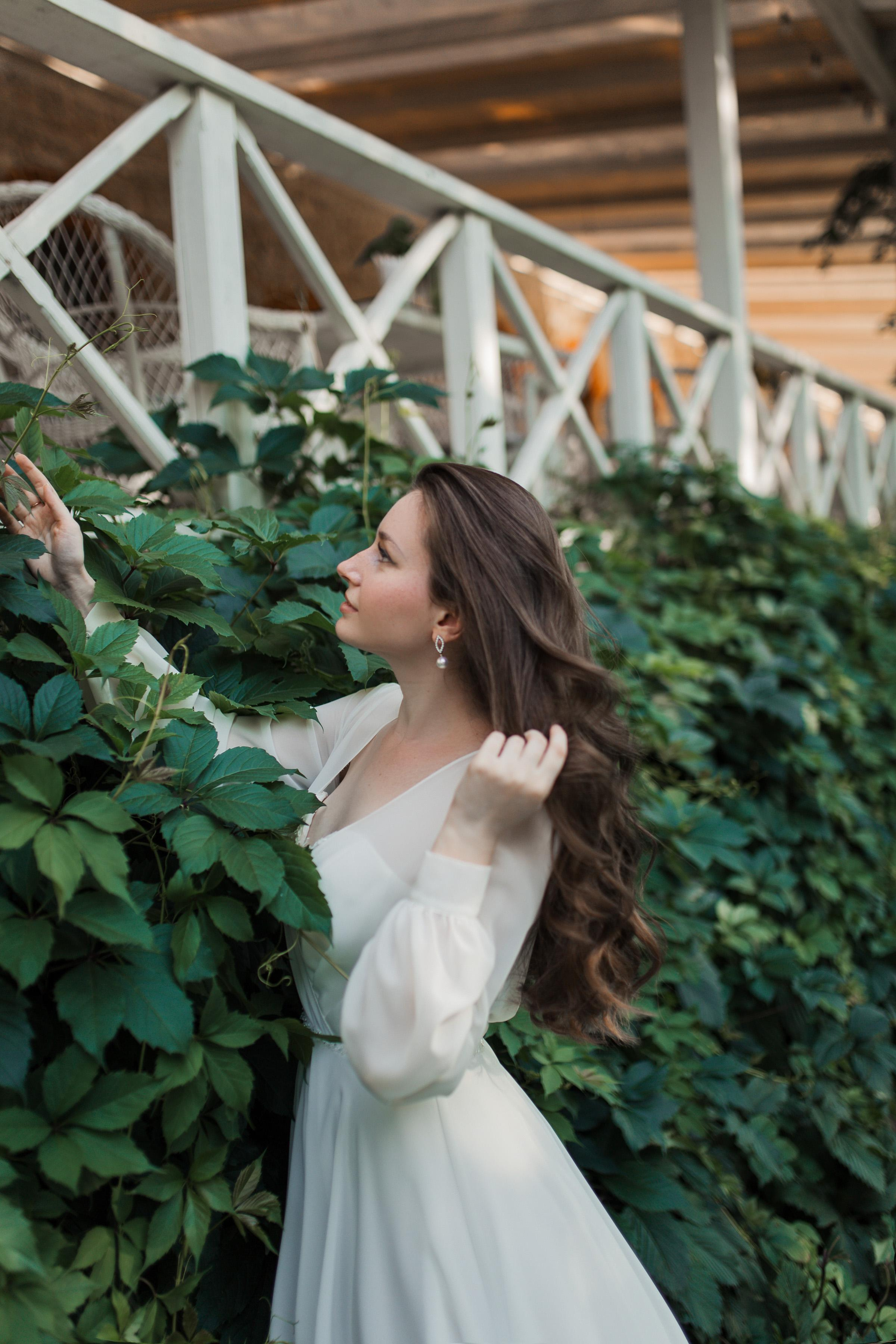 ALINA & DMITRY. Свадебное ФОТО & ВИДЕО Москва/Липецк