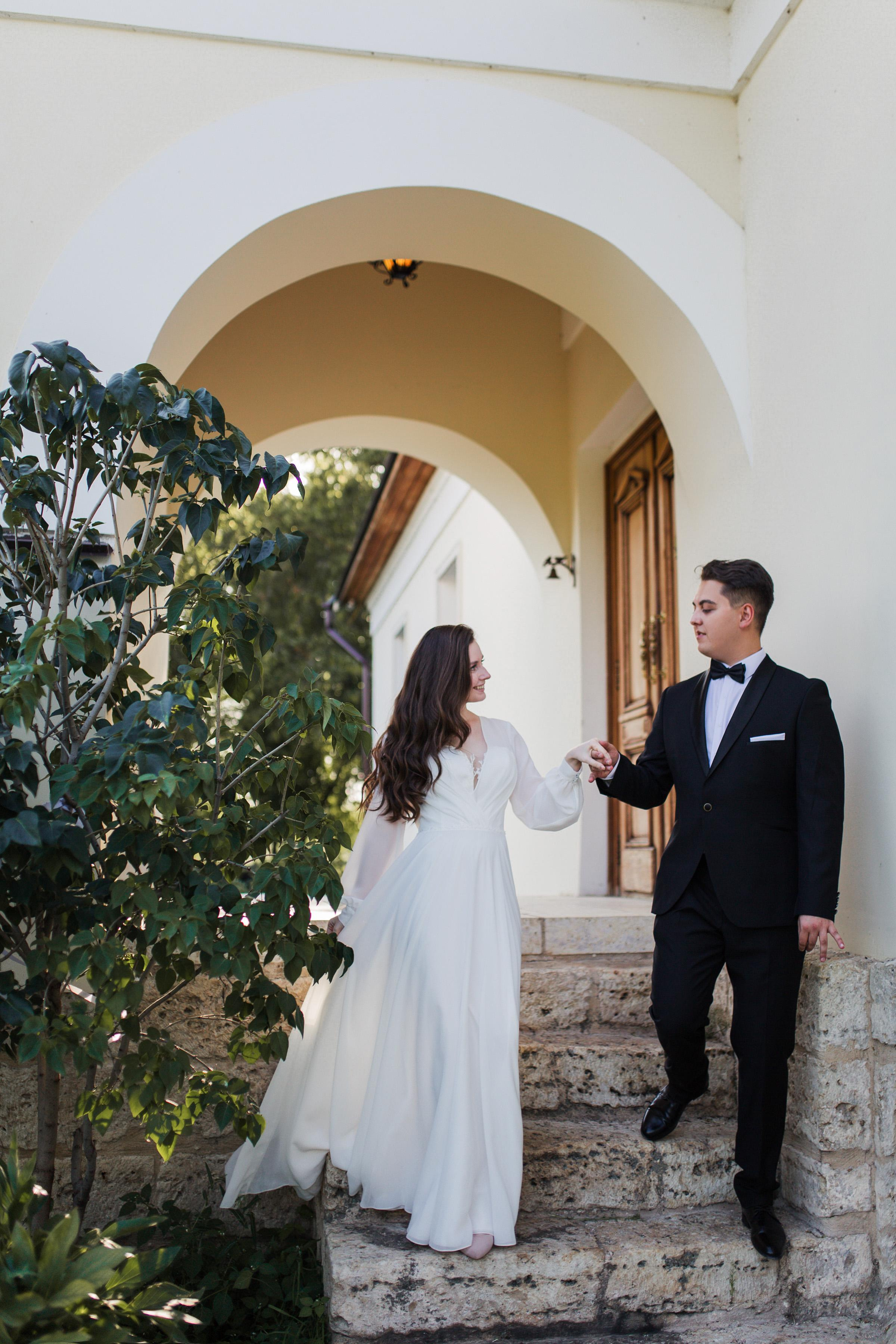 ALINA & DMITRY. Свадебное ФОТО & ВИДЕО Москва/Липецк