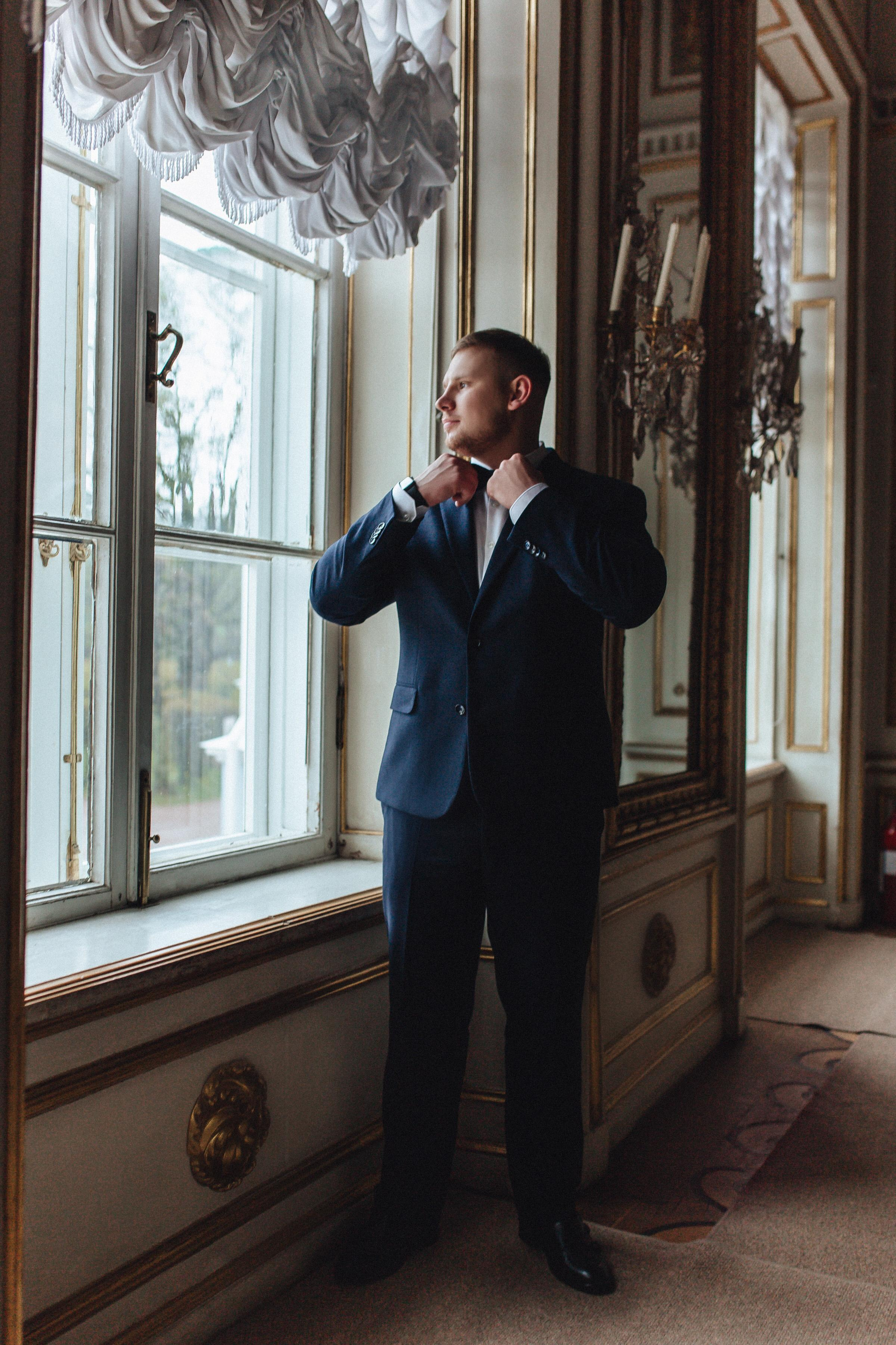 YULIA & NIKOLAI. Свадебное ФОТО & ВИДЕО Москва/Липецк