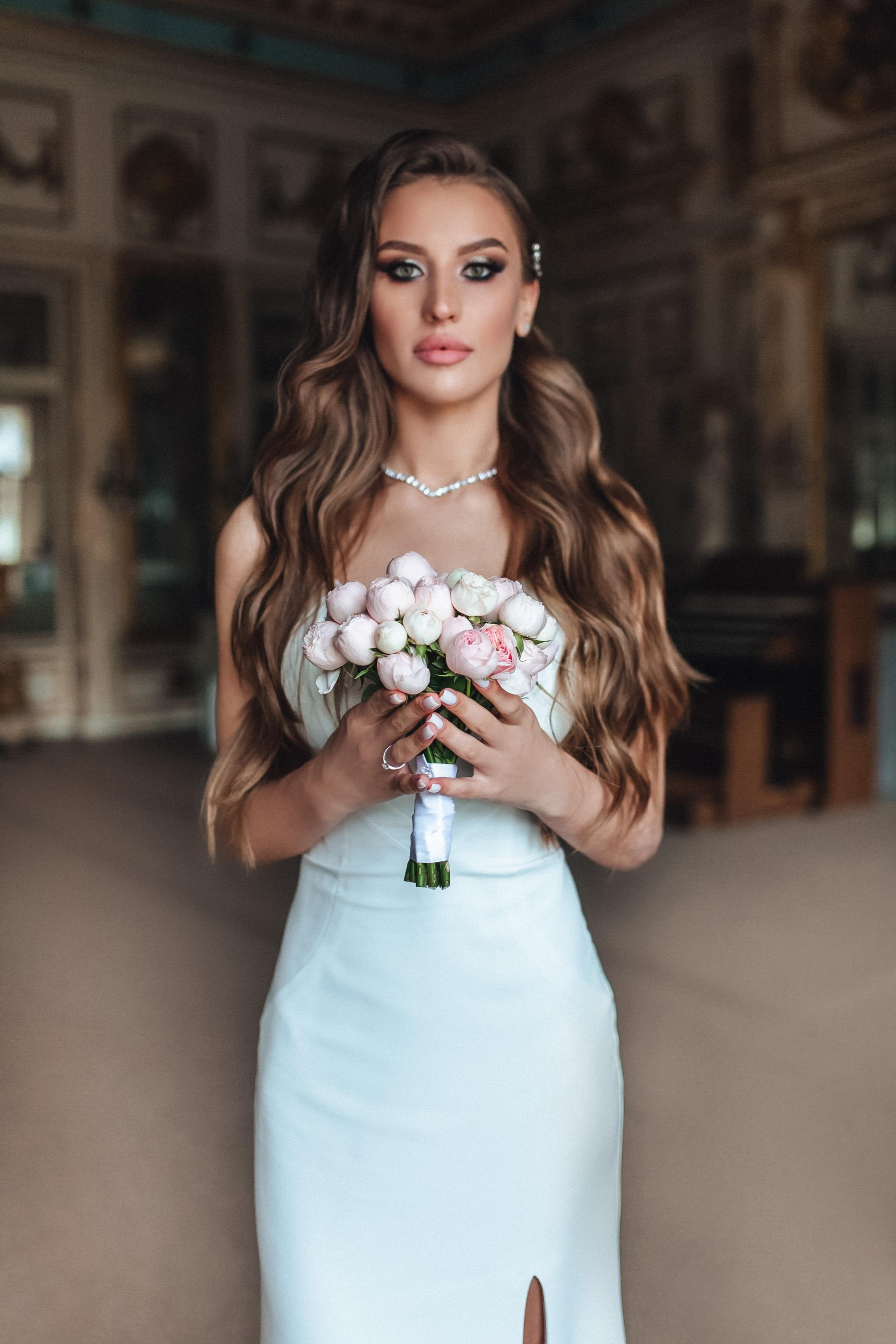 YULIA & NIKOLAI. Свадебное ФОТО & ВИДЕО Москва/Липецк