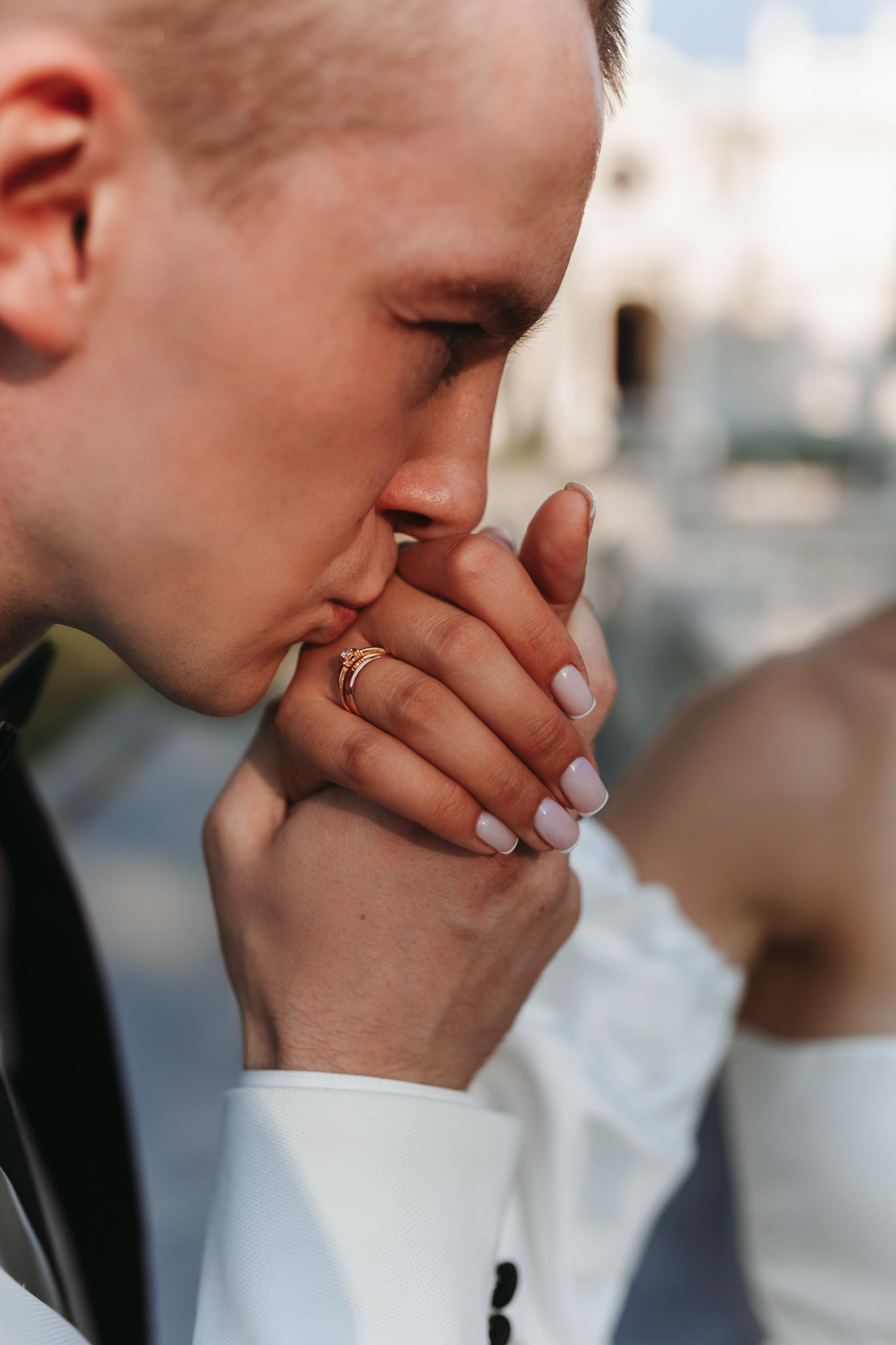 IRINA & VALERY. Свадебное ФОТО & ВИДЕО Москва/Липецк