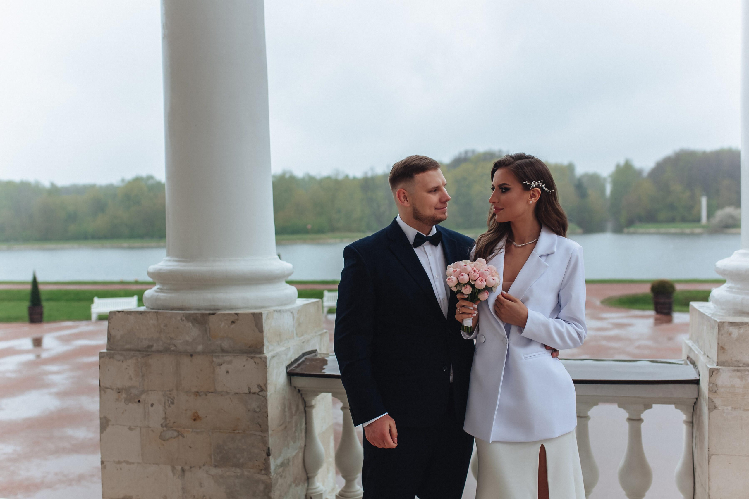 YULIA & NIKOLAI. Свадебное ФОТО & ВИДЕО Москва/Липецк