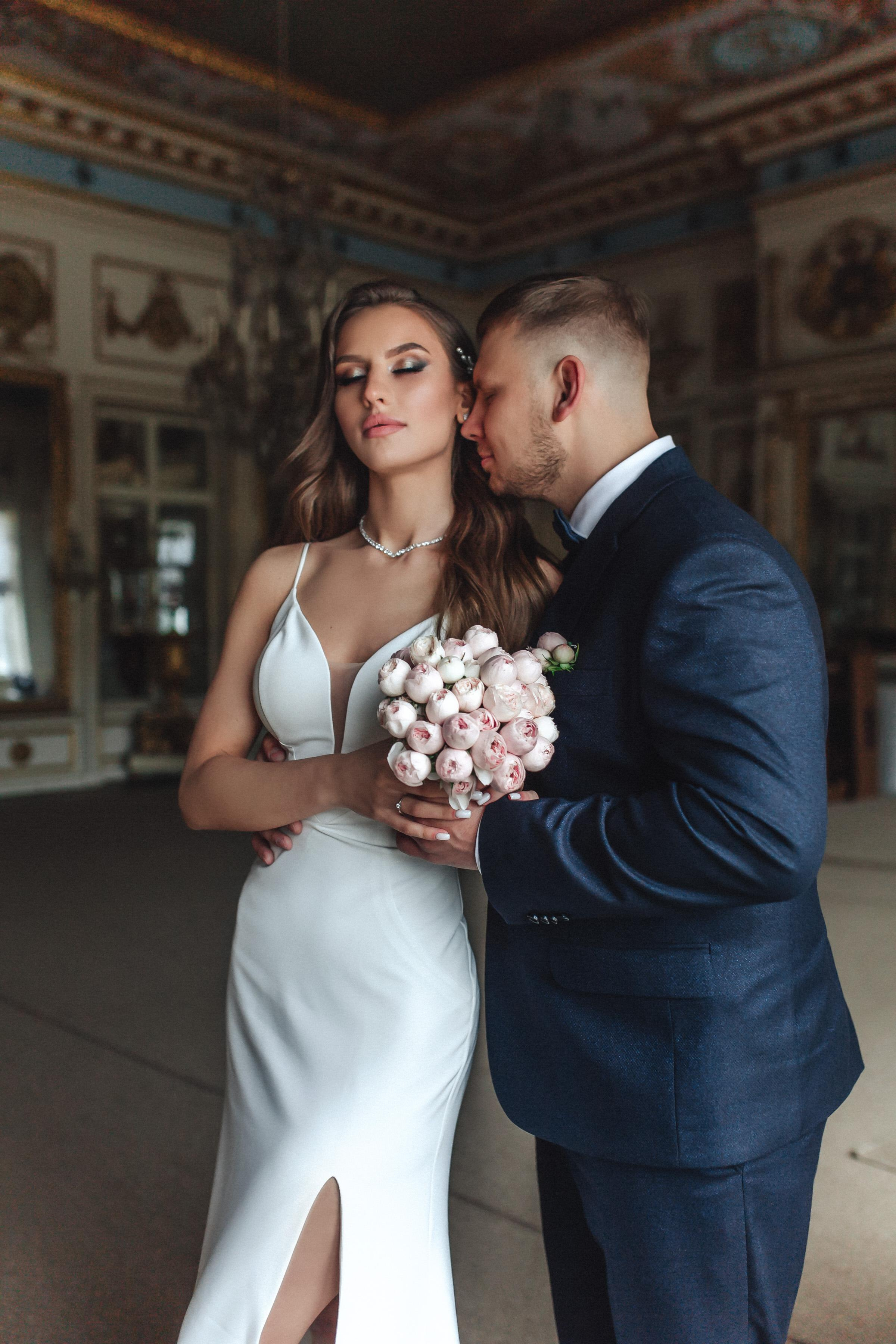 YULIA & NIKOLAI. Свадебное ФОТО & ВИДЕО Москва/Липецк