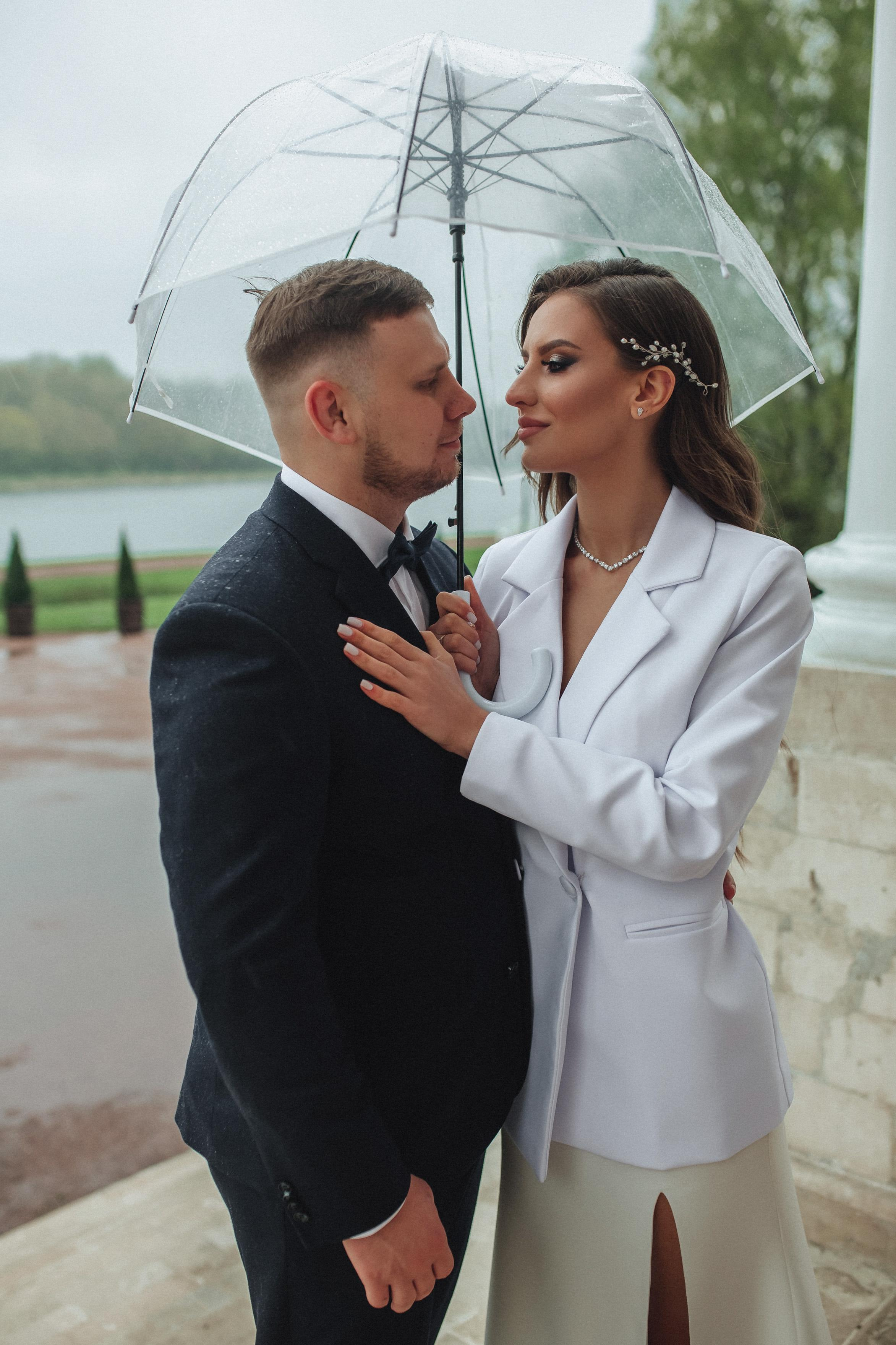 YULIA & NIKOLAI. Свадебное ФОТО & ВИДЕО Москва/Липецк