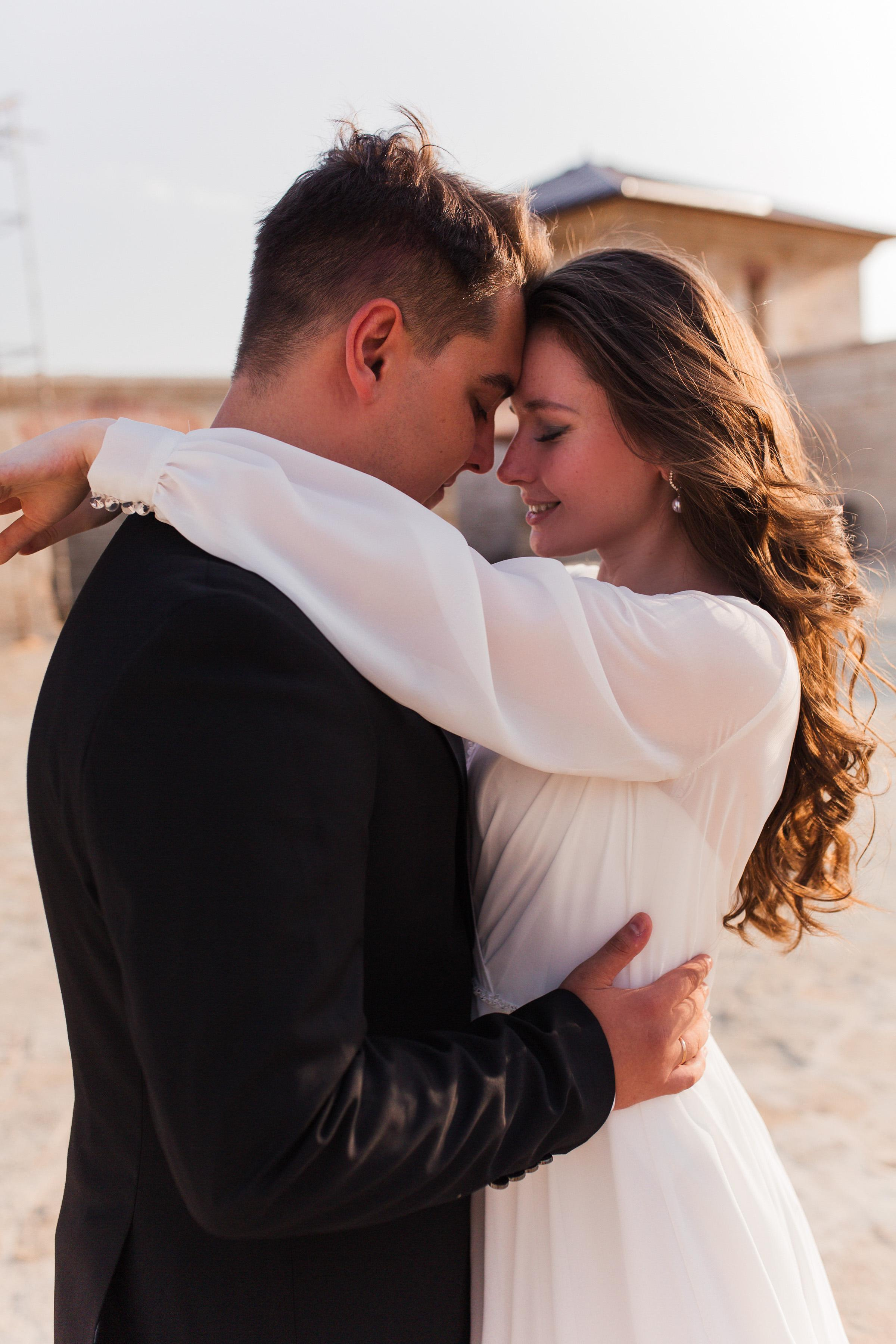 ALINA & DMITRY. Свадебное ФОТО & ВИДЕО Москва/Липецк