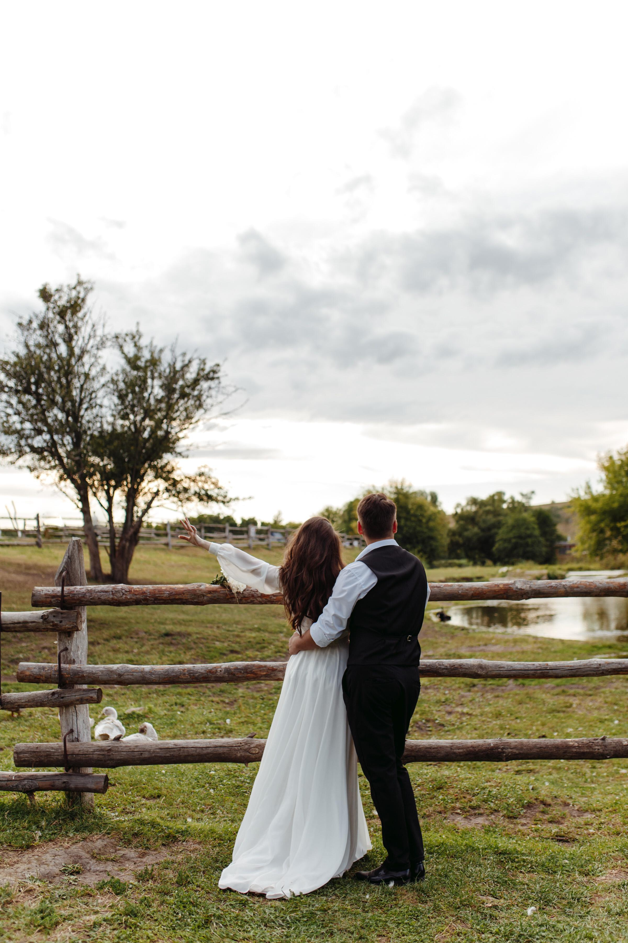 ALINA & DMITRY. Свадебное ФОТО & ВИДЕО Москва/Липецк