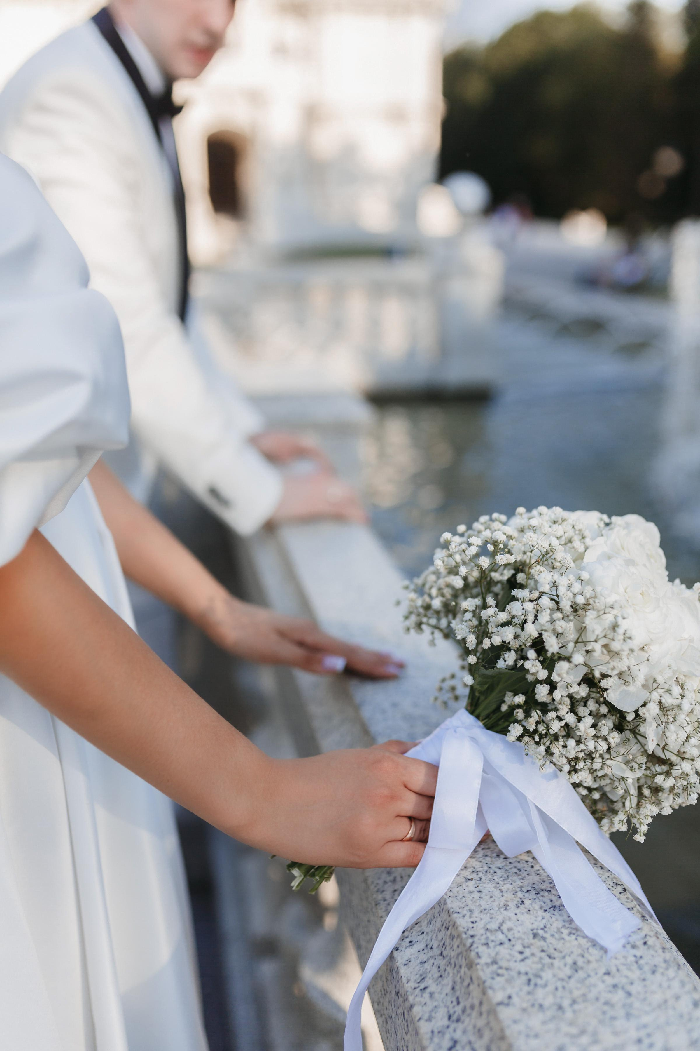 IRINA & VALERY. Свадебное ФОТО & ВИДЕО Москва/Липецк