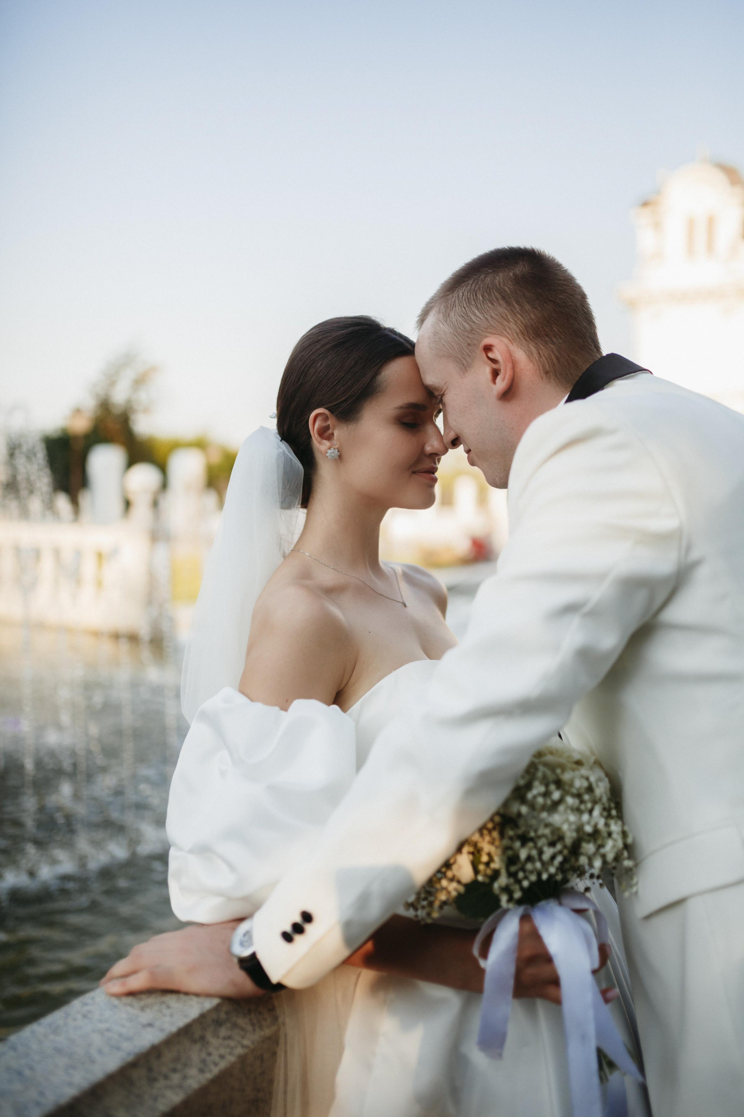 IRINA & VALERY. Свадебное ФОТО & ВИДЕО Москва/Липецк