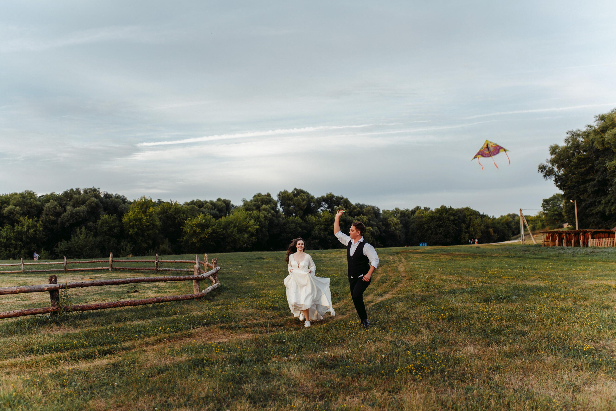 ALINA & DMITRY. Свадебное ФОТО & ВИДЕО Москва/Липецк
