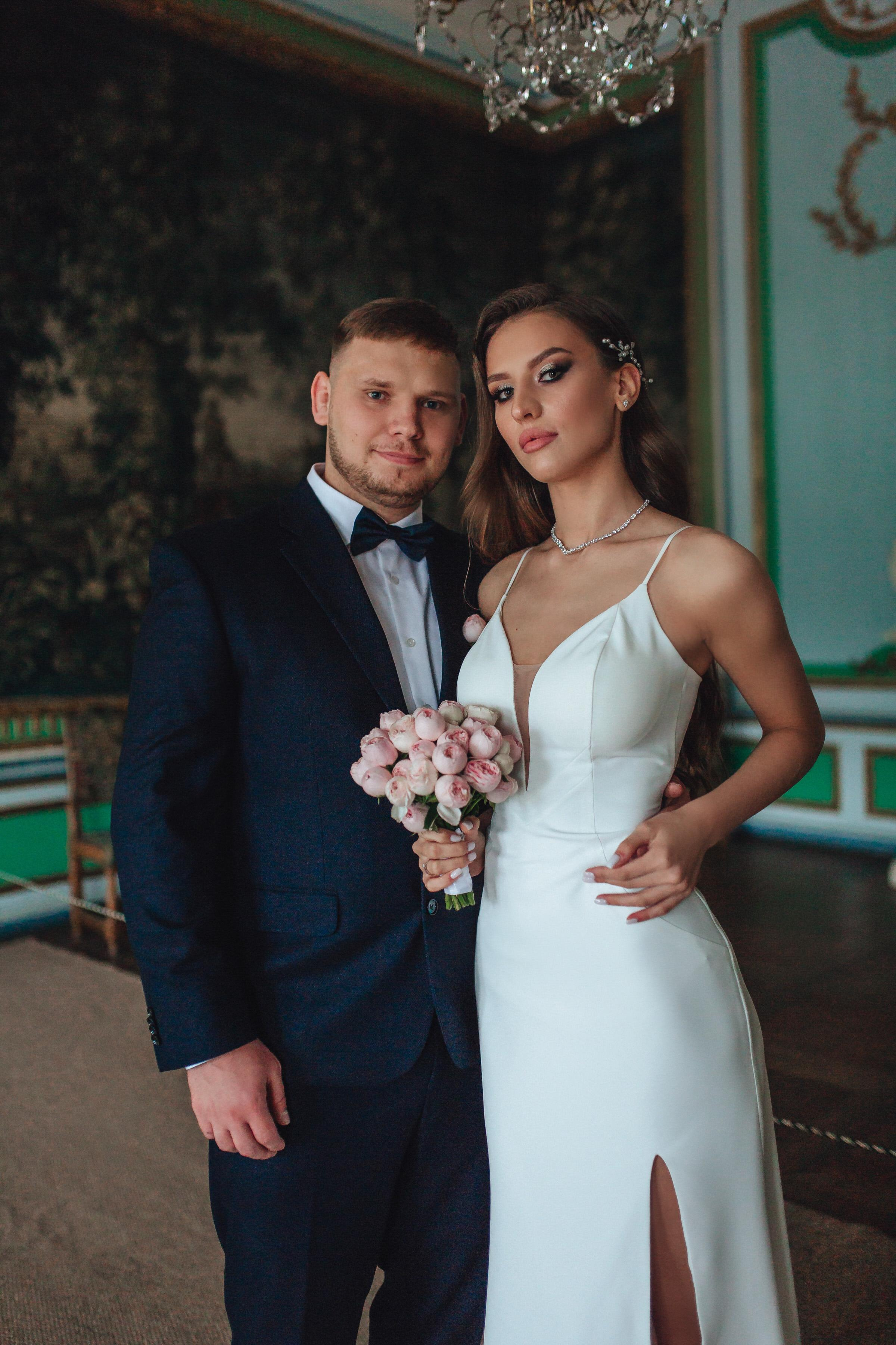 YULIA & NIKOLAI. Свадебное ФОТО & ВИДЕО Москва/Липецк