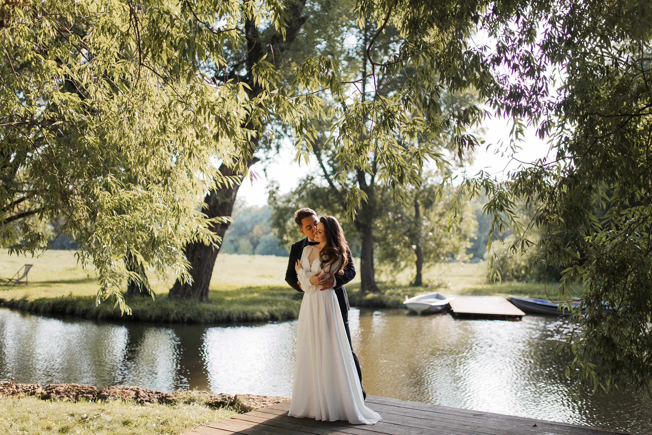 ALINA & DMITRY. Свадебное ФОТО & ВИДЕО Москва/Липецк