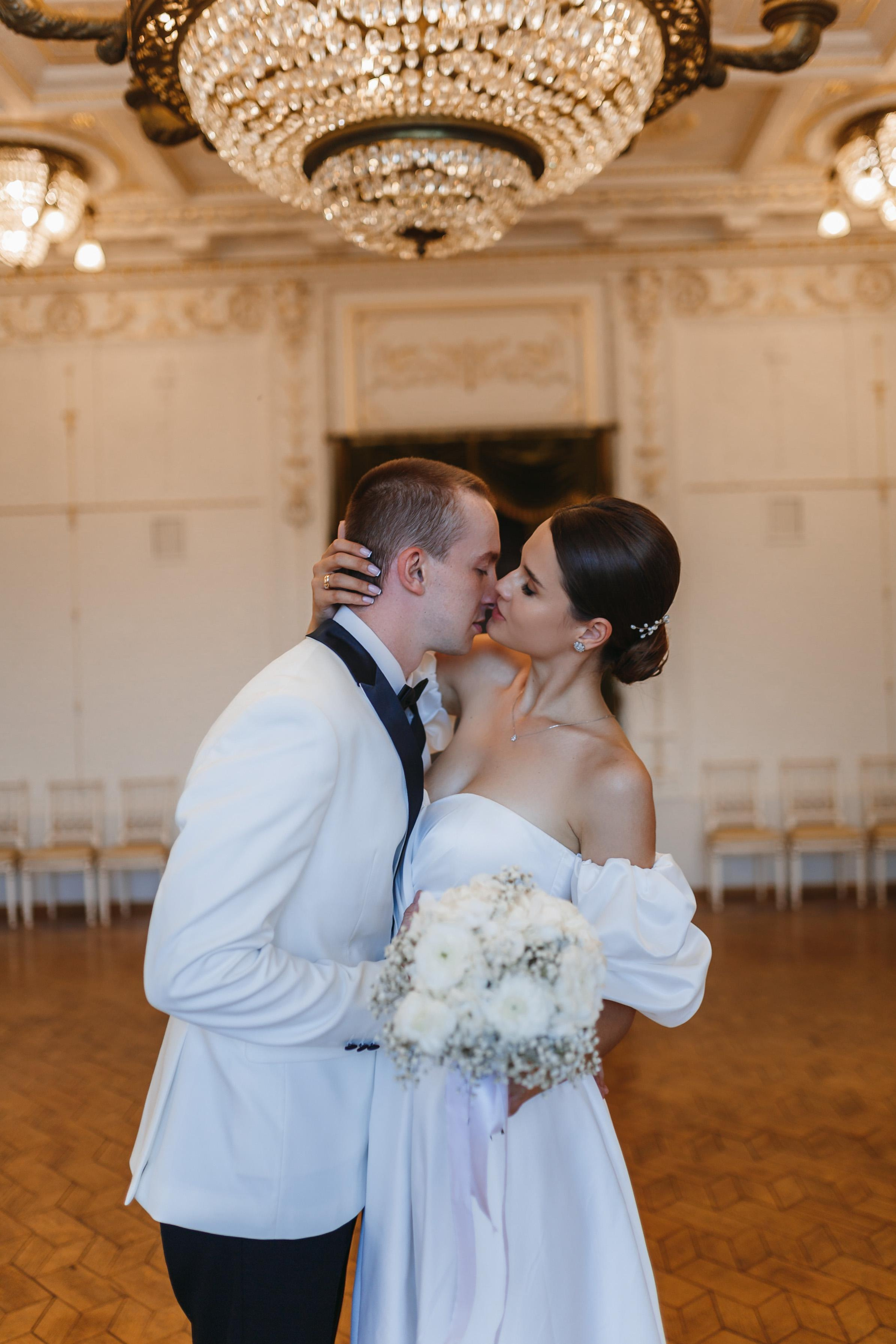 IRINA & VALERY. Свадебное ФОТО & ВИДЕО Москва/Липецк