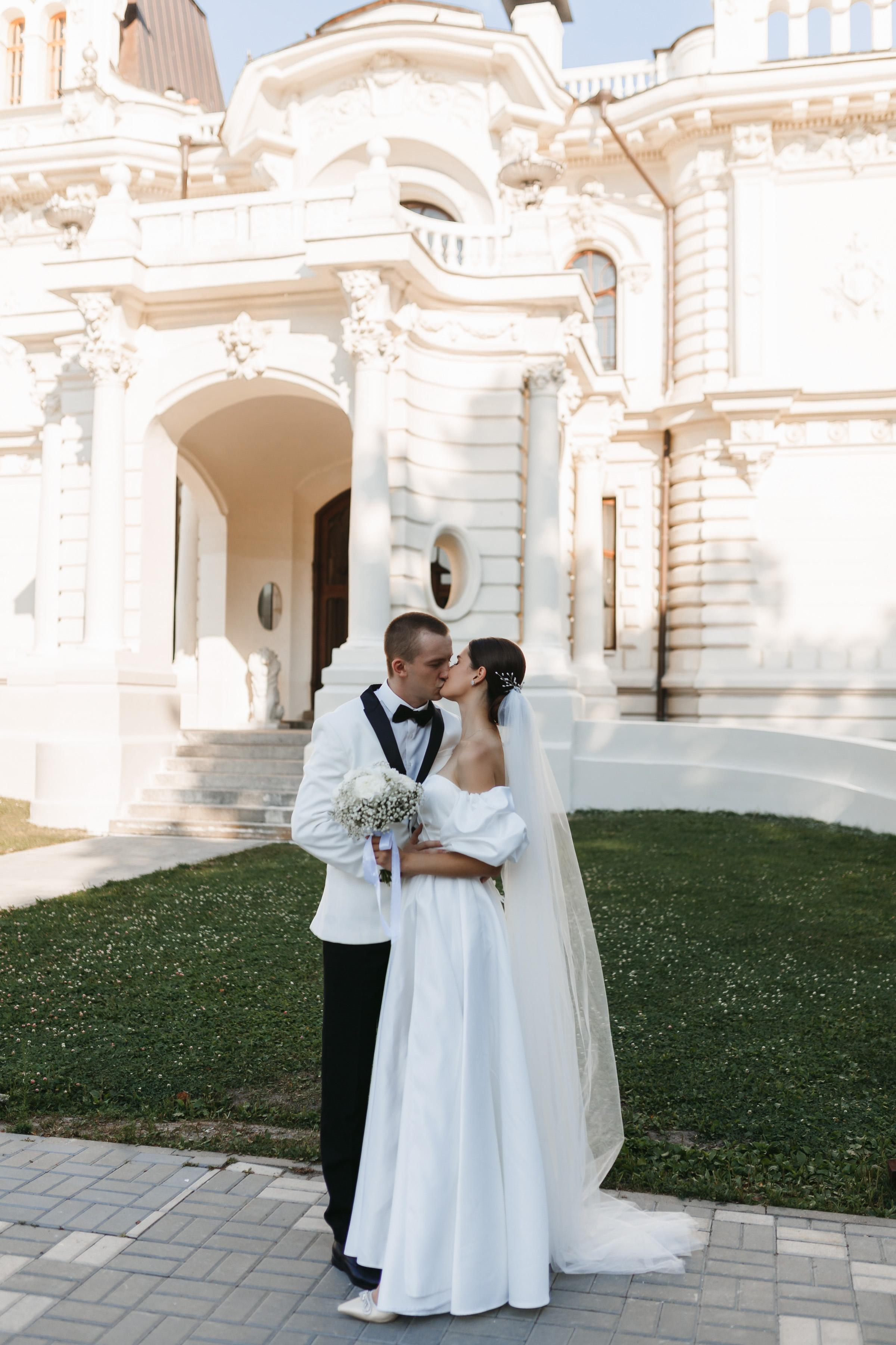 IRINA & VALERY. Свадебное ФОТО & ВИДЕО Москва/Липецк