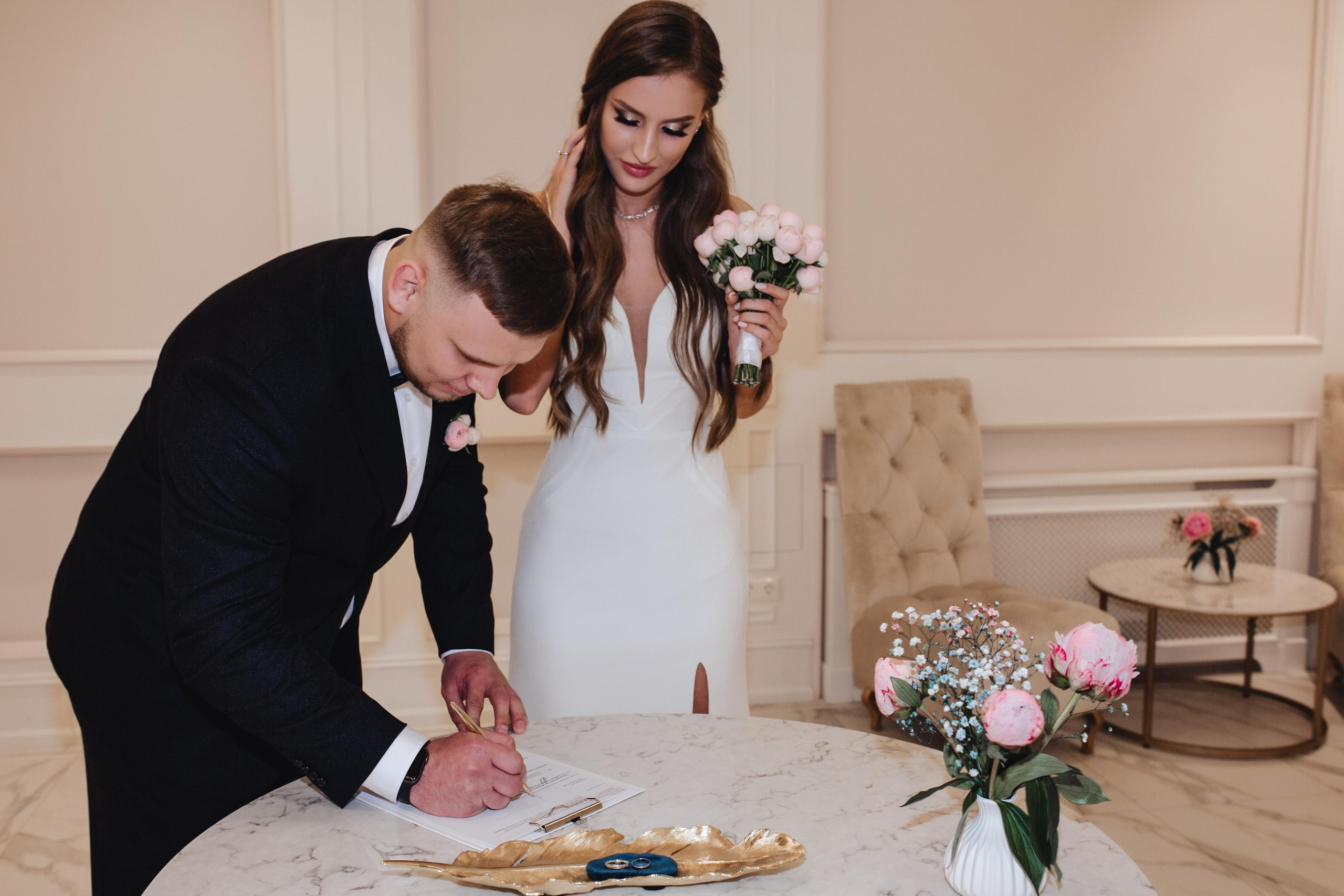 YULIA & NIKOLAI. Свадебное ФОТО & ВИДЕО Москва/Липецк