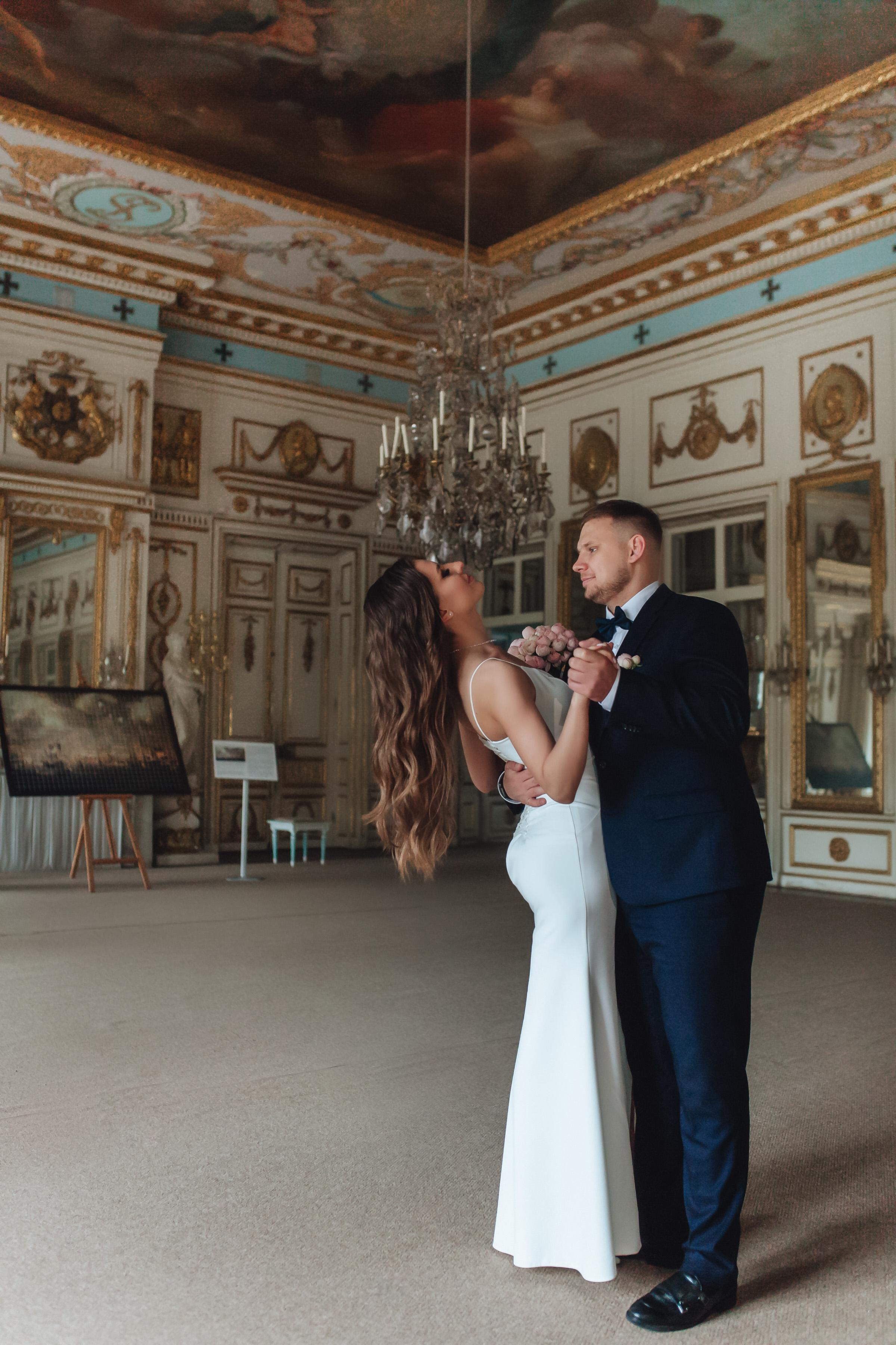 YULIA & NIKOLAI. Свадебное ФОТО & ВИДЕО Москва/Липецк