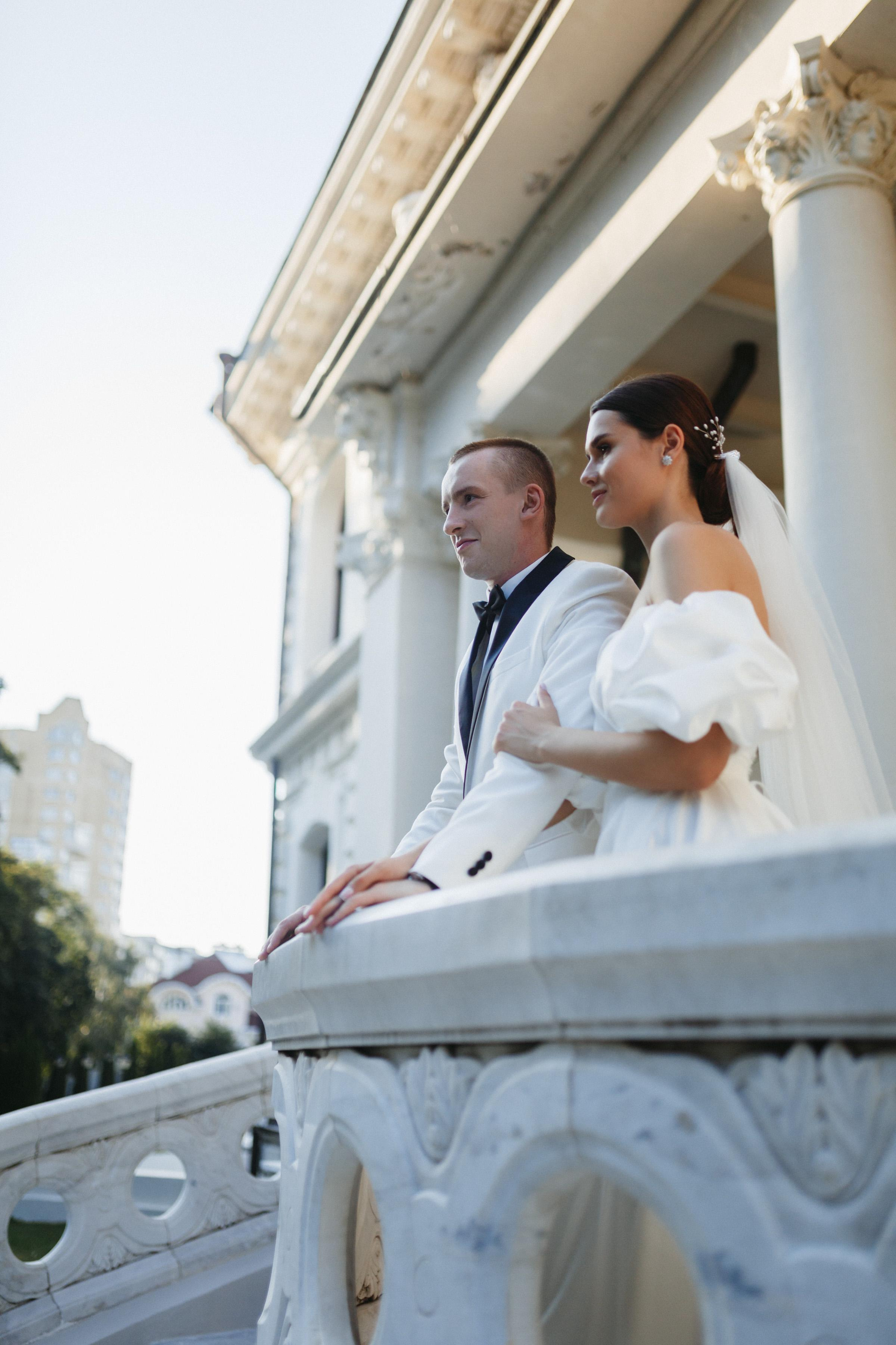 IRINA & VALERY. Свадебное ФОТО & ВИДЕО Москва/Липецк