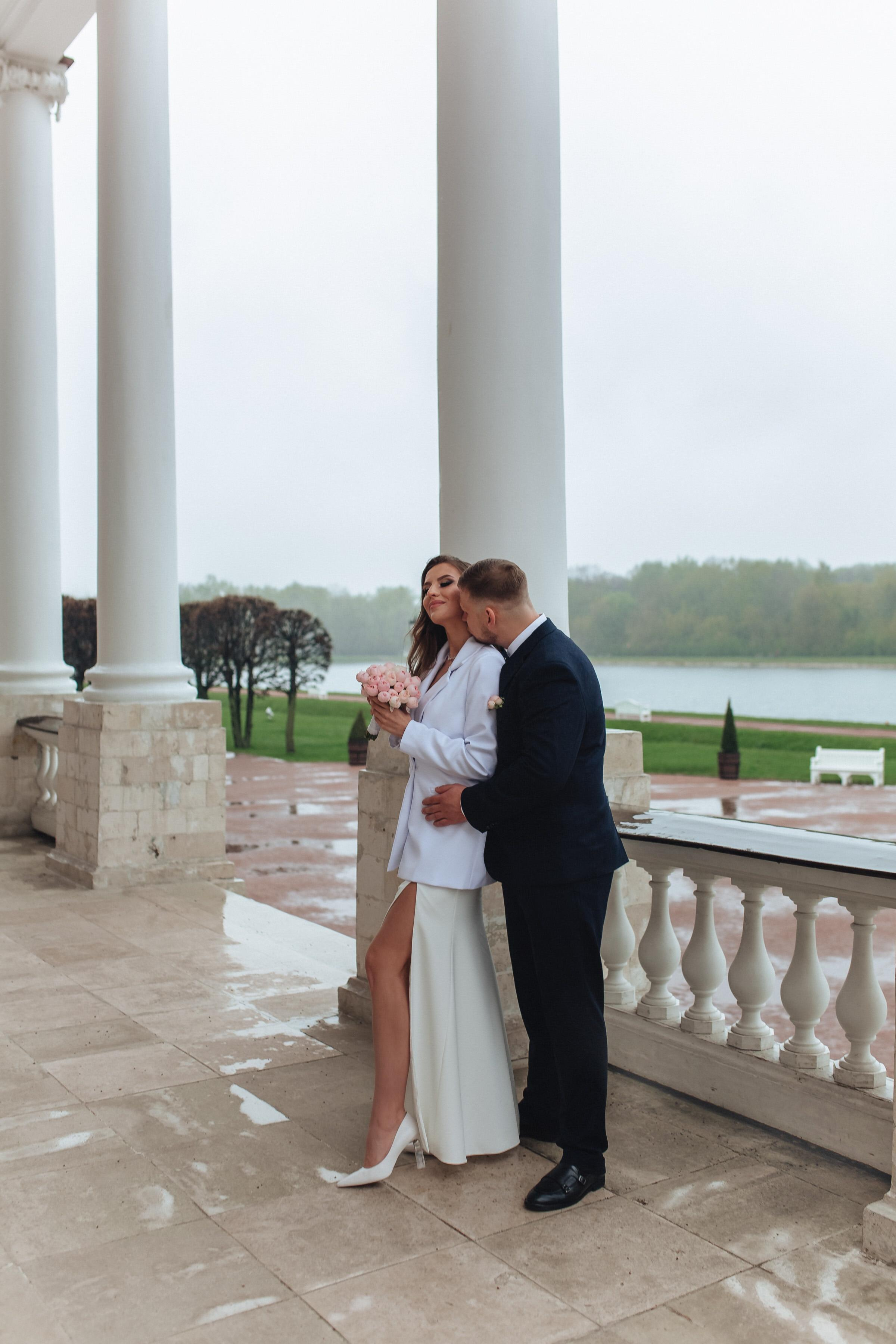 YULIA & NIKOLAI. Свадебное ФОТО & ВИДЕО Москва/Липецк