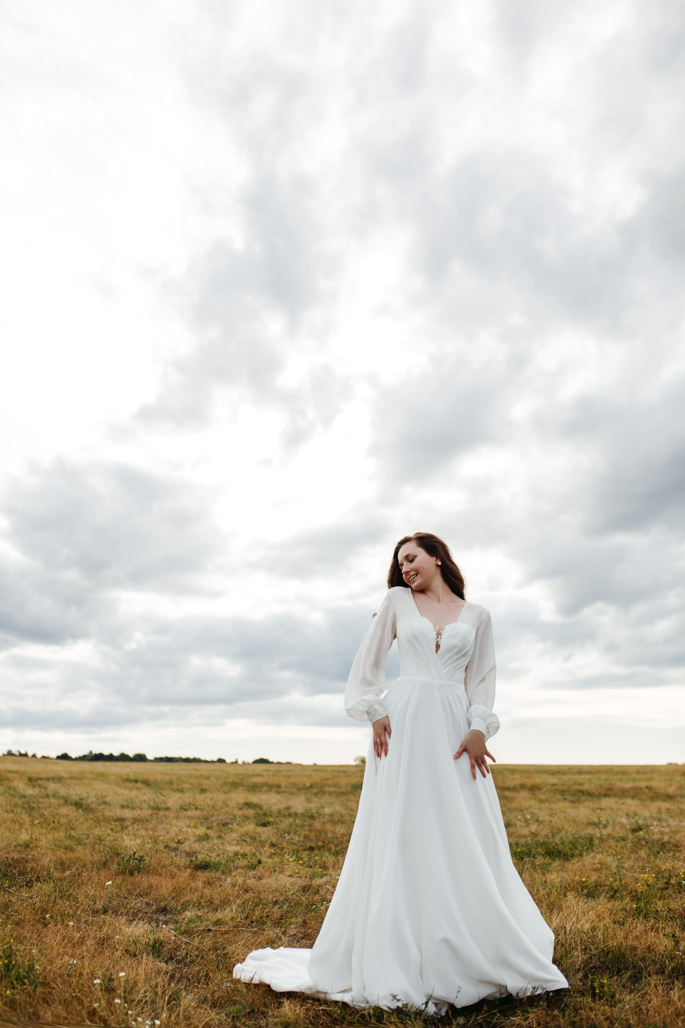 ALINA & DMITRY. Свадебное ФОТО & ВИДЕО Москва/Липецк