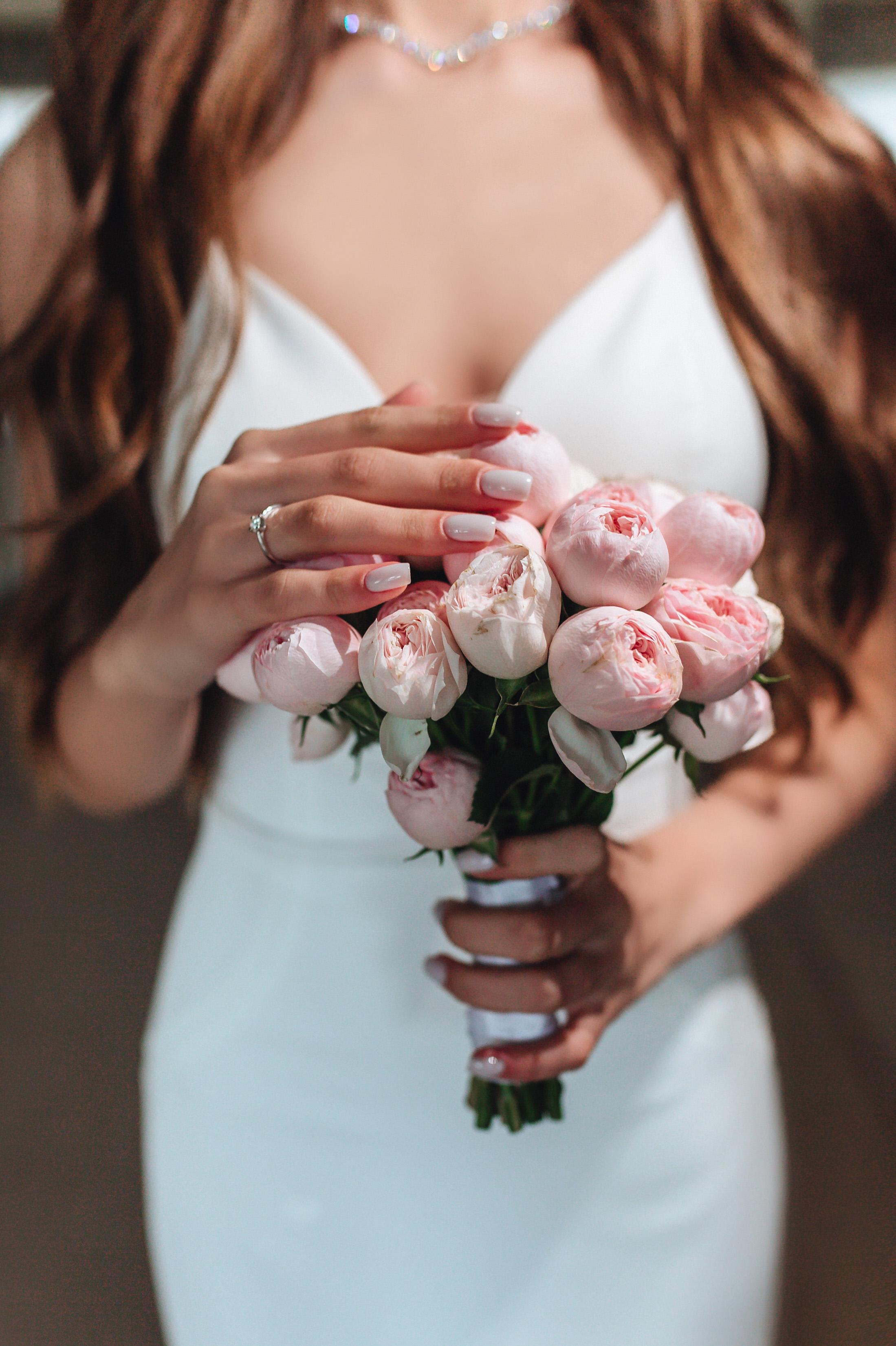 YULIA & NIKOLAI. Свадебное ФОТО & ВИДЕО Москва/Липецк