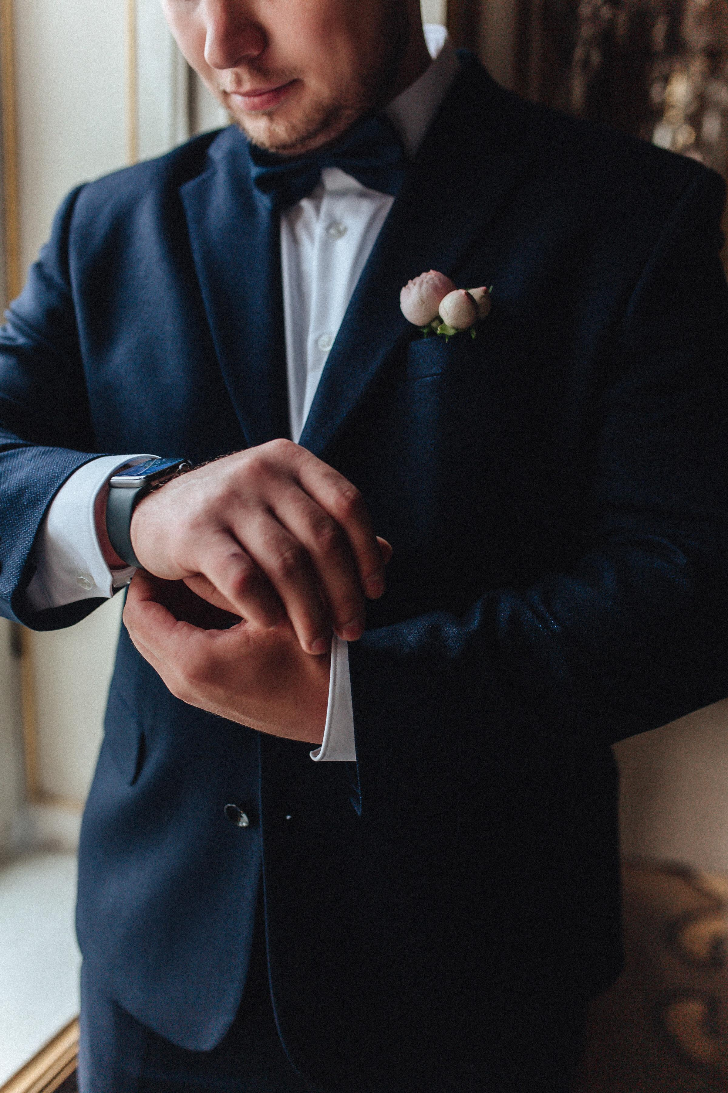 YULIA & NIKOLAI. Свадебное ФОТО & ВИДЕО Москва/Липецк