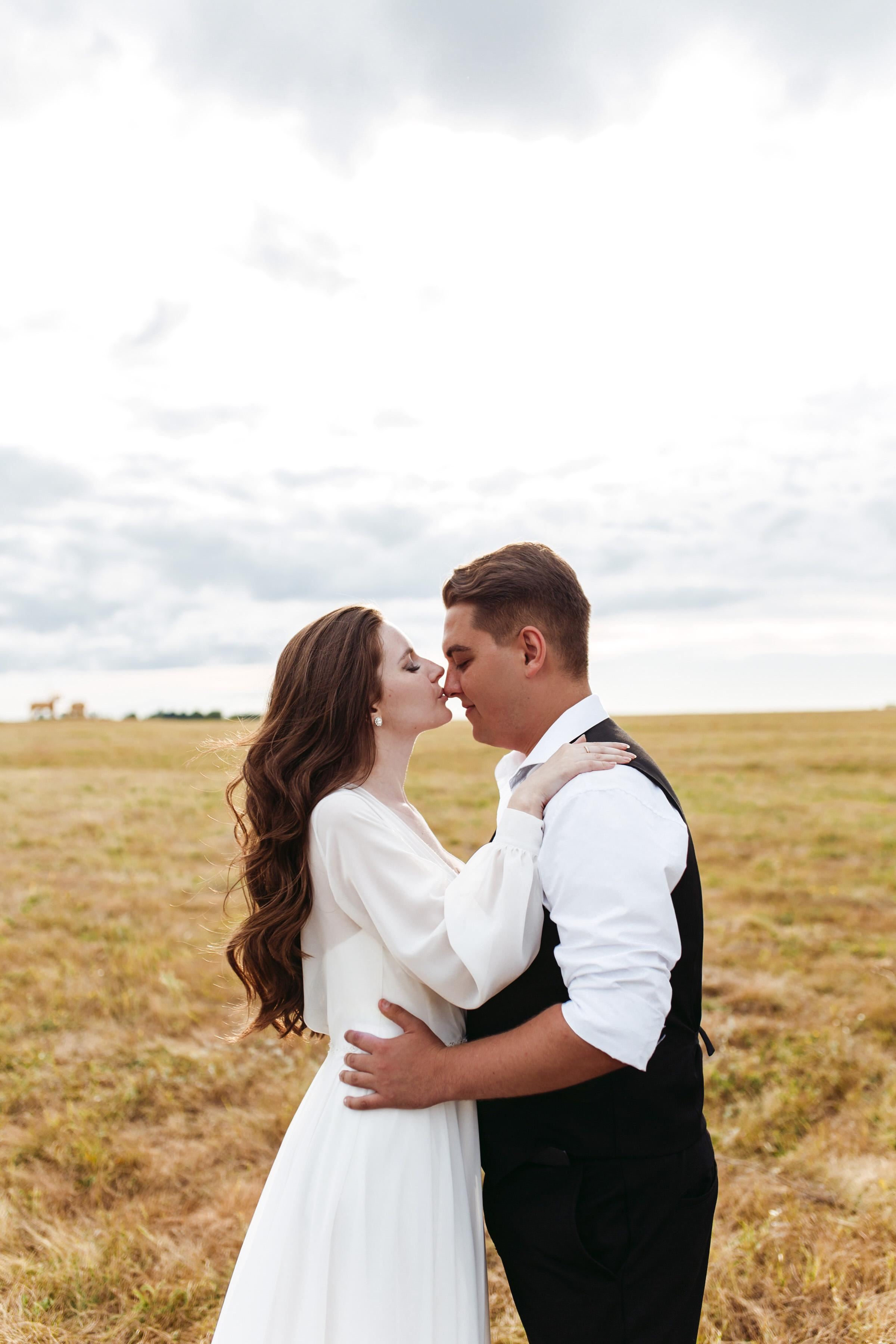 ALINA & DMITRY. Свадебное ФОТО & ВИДЕО Москва/Липецк