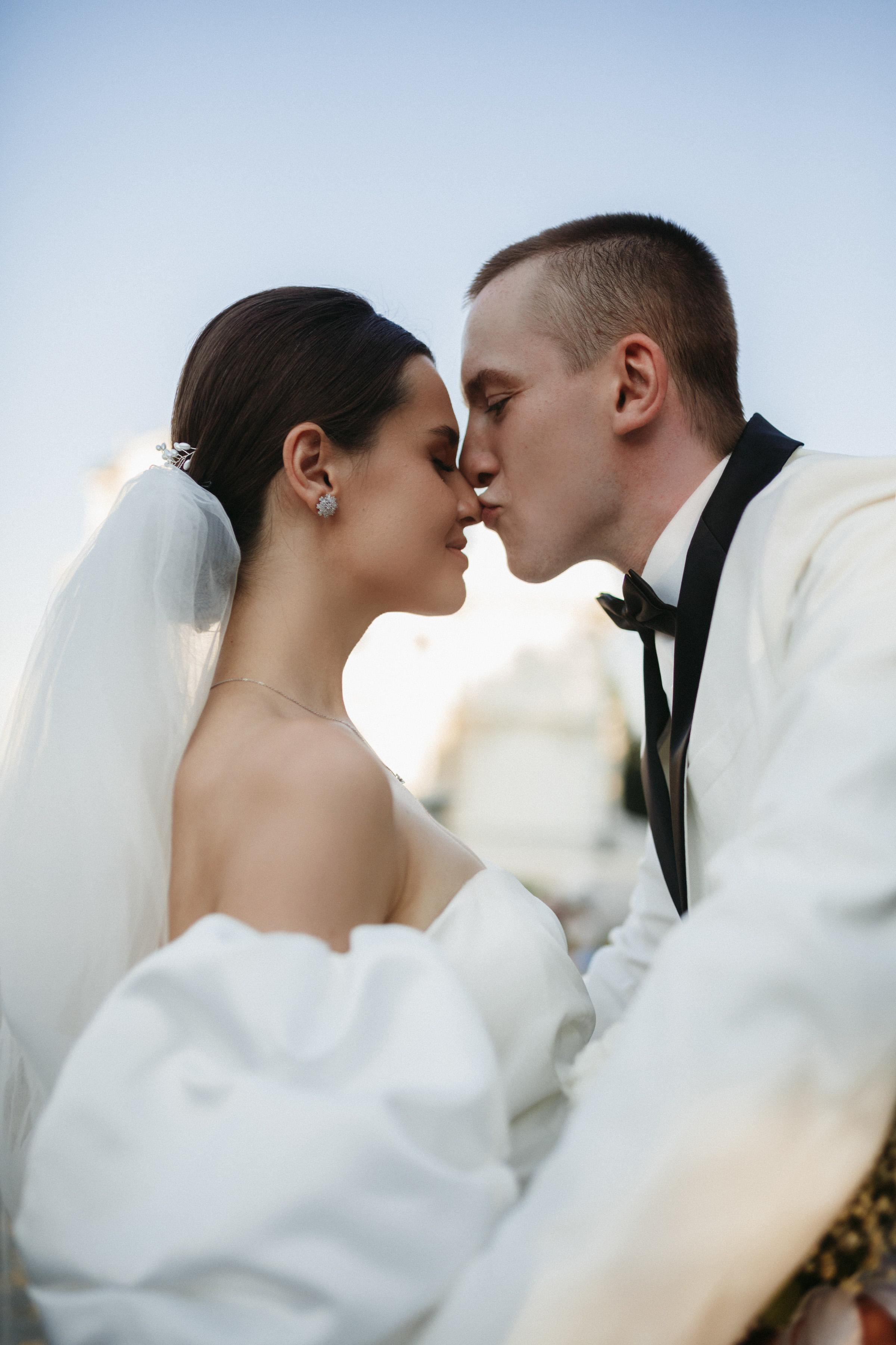 IRINA & VALERY. Свадебное ФОТО & ВИДЕО Москва/Липецк