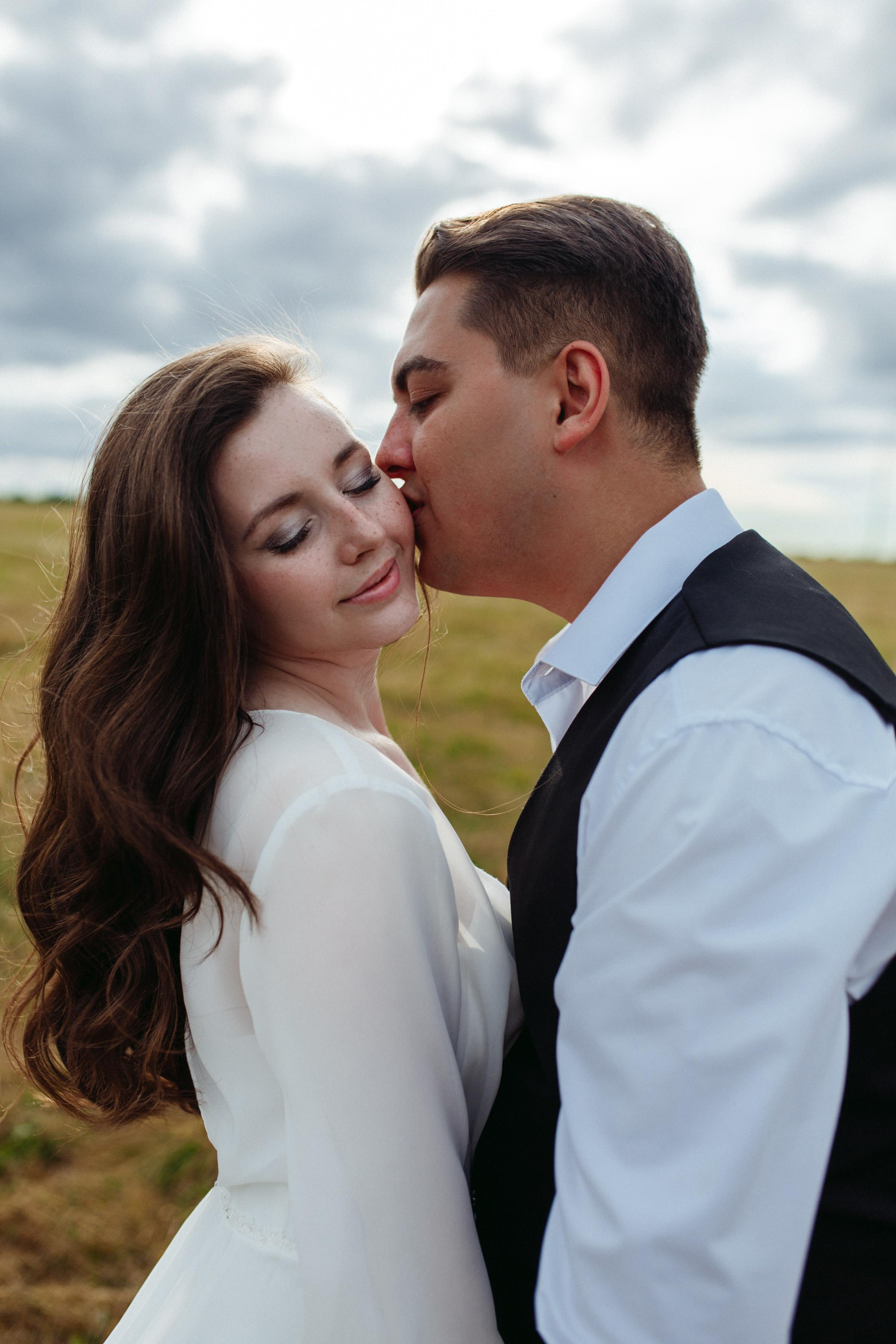 ALINA & DMITRY. Свадебное ФОТО & ВИДЕО Москва/Липецк